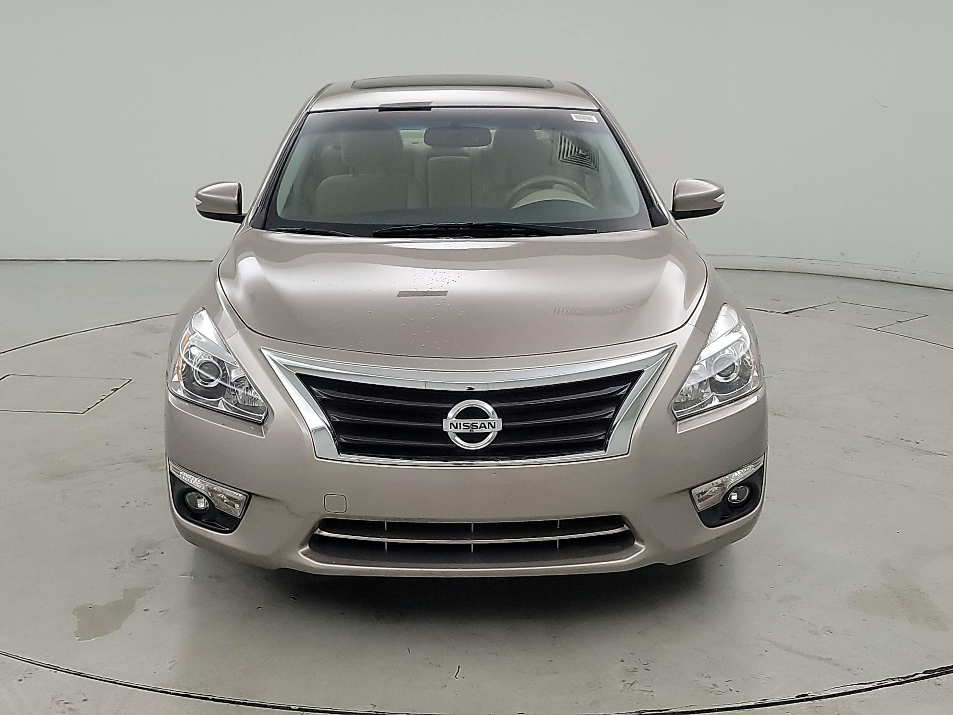 Thumbnail: 2014 Nissan Altima - 2