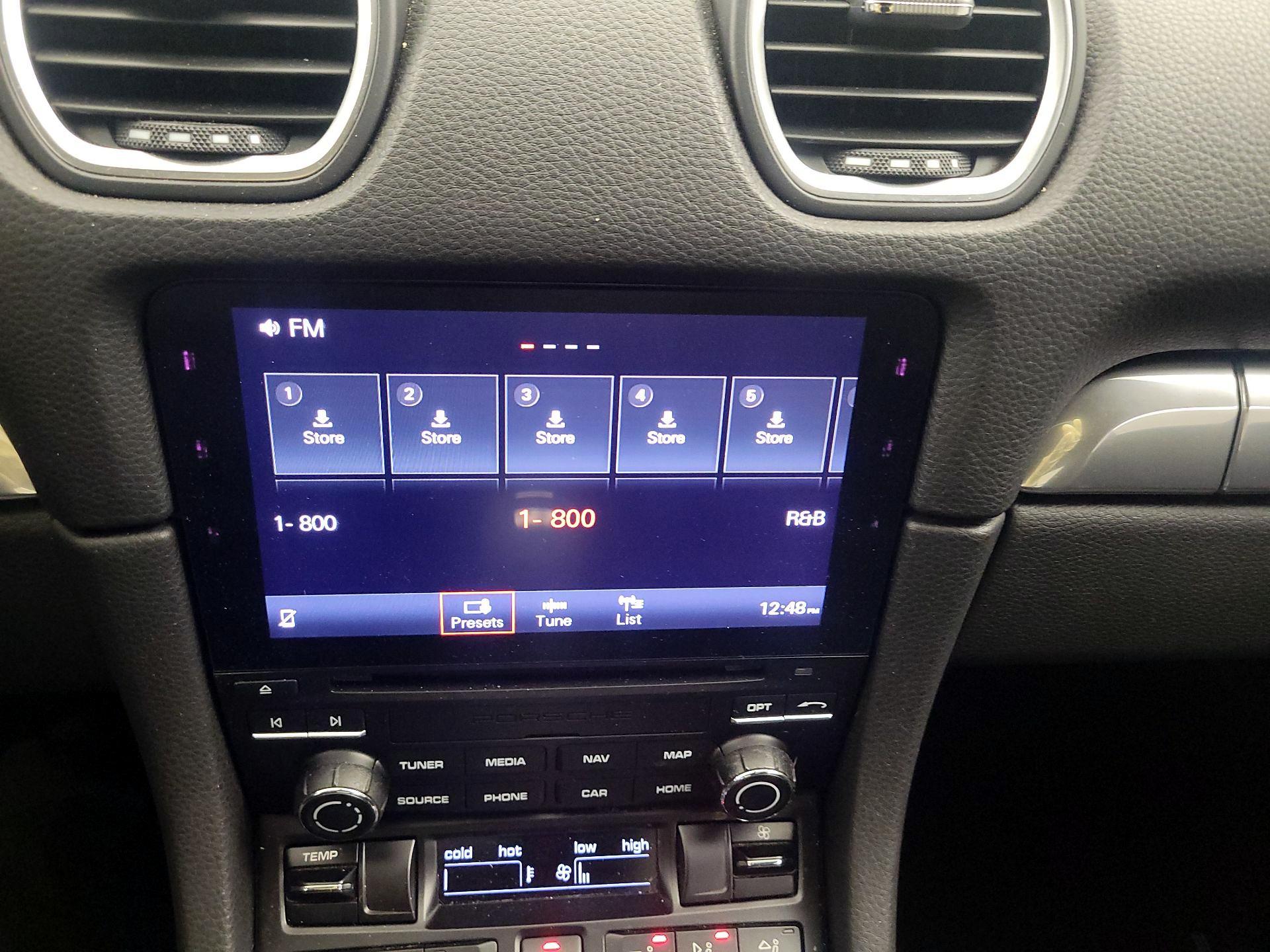 Thumbnail: 2019 Porsche 718 Cayman - 15