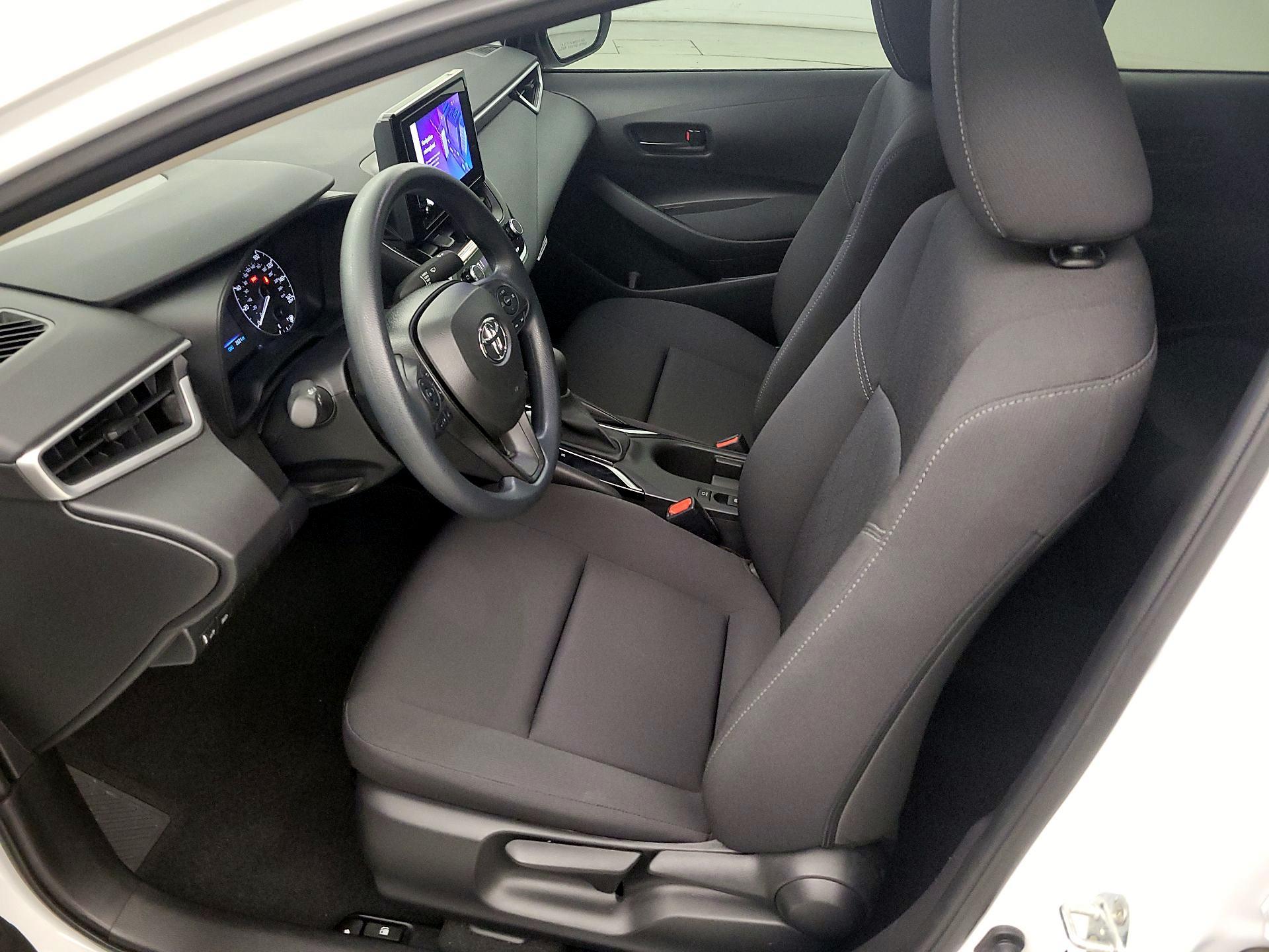 Thumbnail: 2024 Toyota Corolla - 9