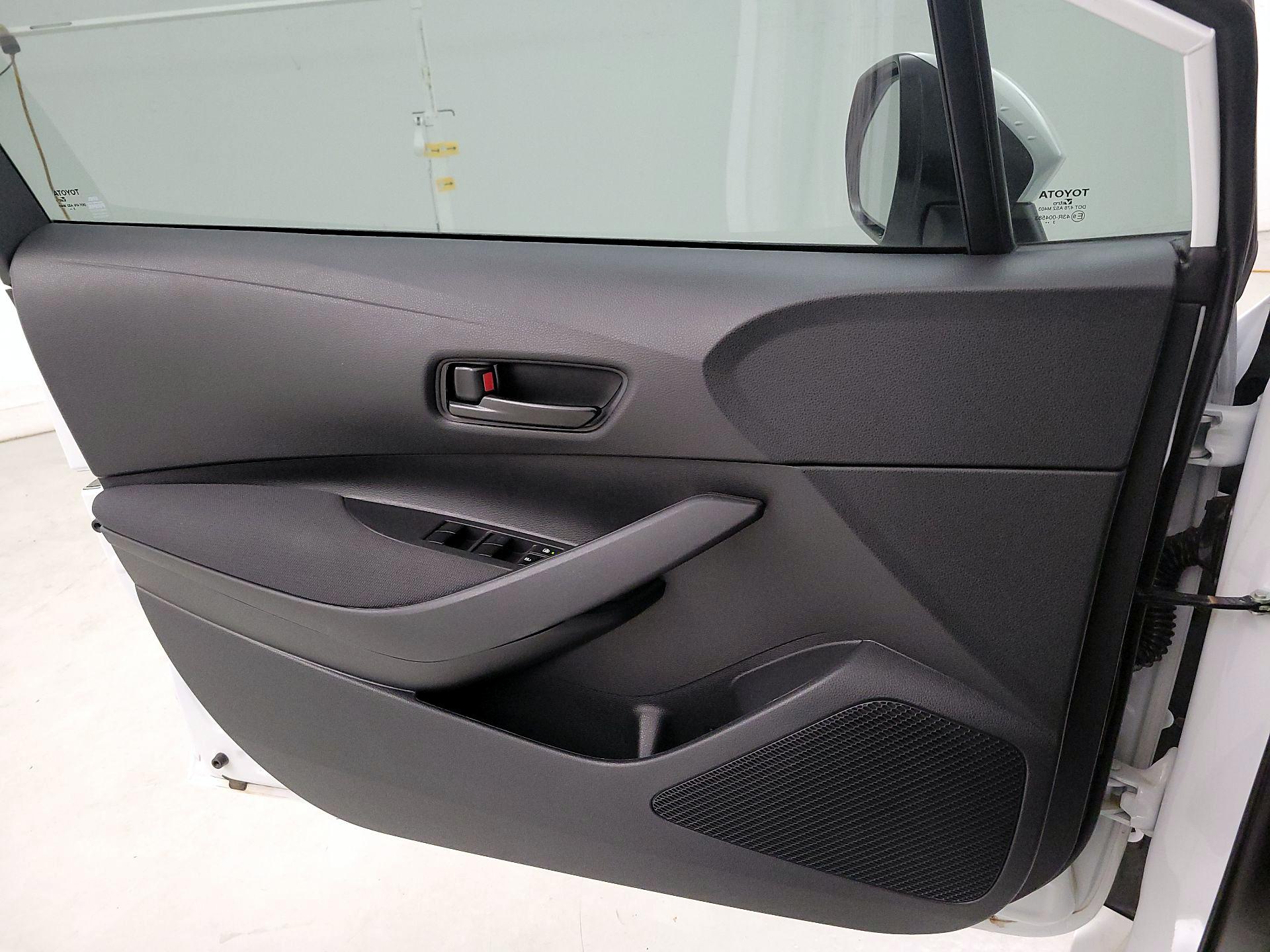 Thumbnail: 2024 Toyota Corolla - 10