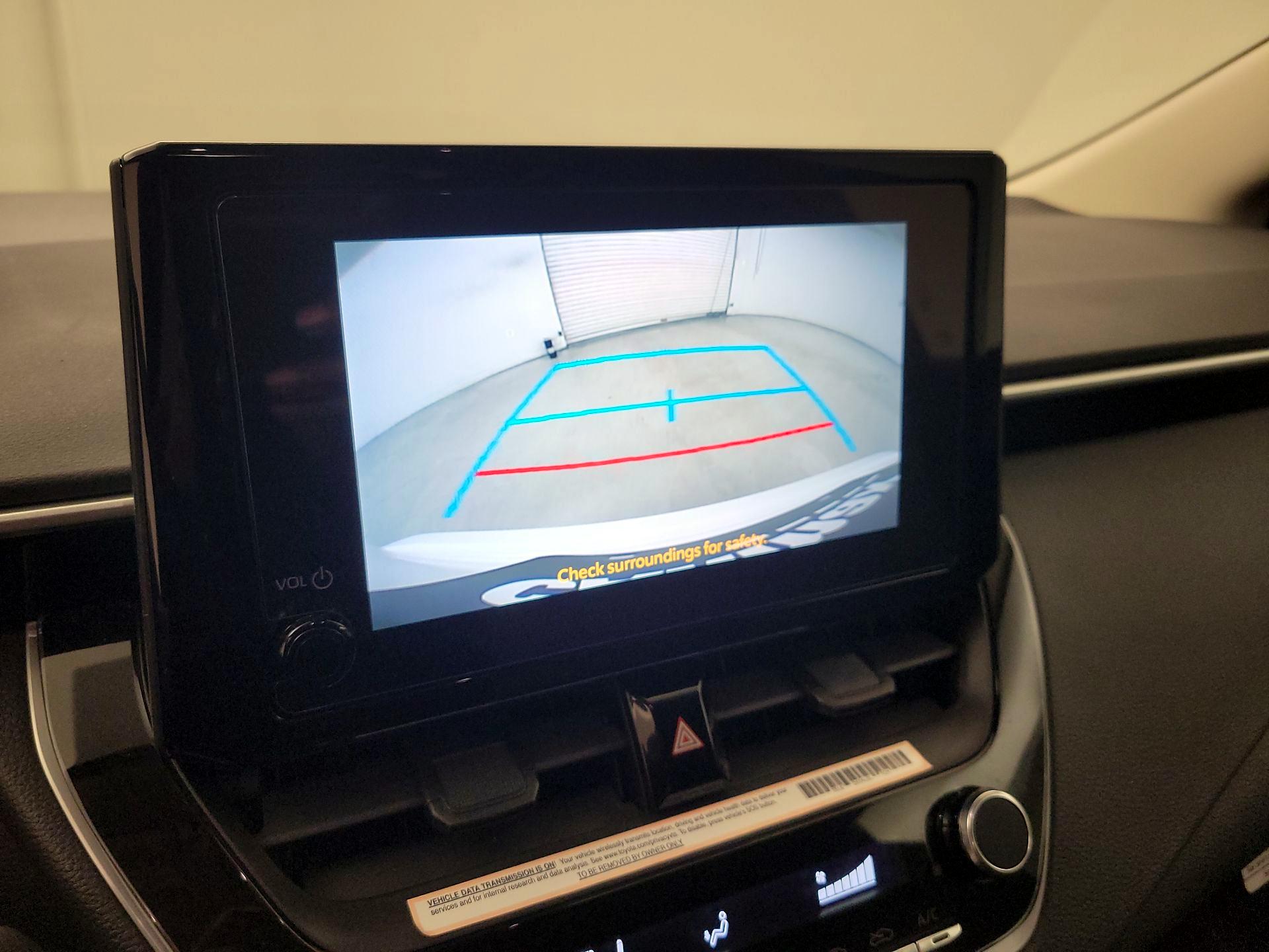 Thumbnail: 2024 Toyota Corolla - 12