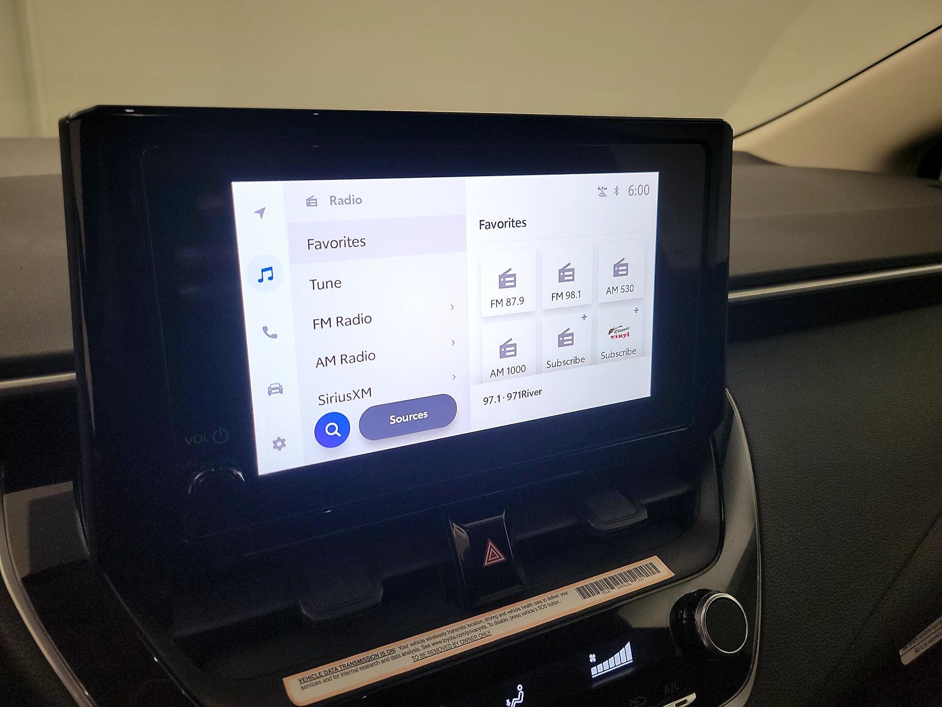 Thumbnail: 2024 Toyota Corolla - 13