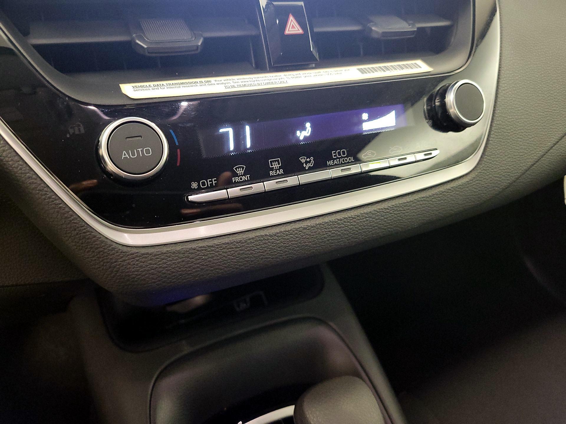 Thumbnail: 2024 Toyota Corolla - 14