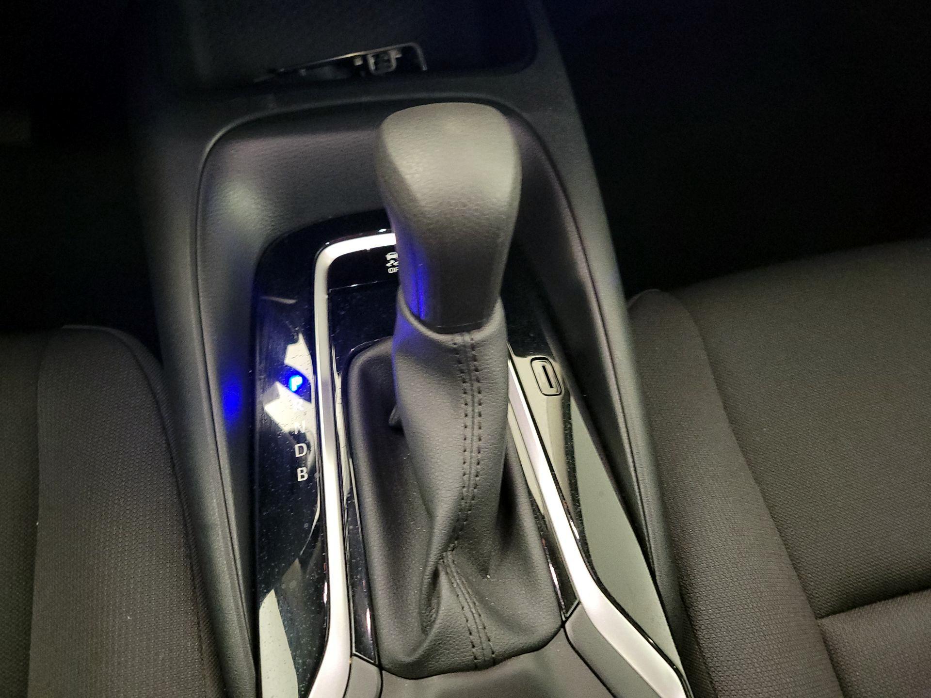 Thumbnail: 2024 Toyota Corolla - 15