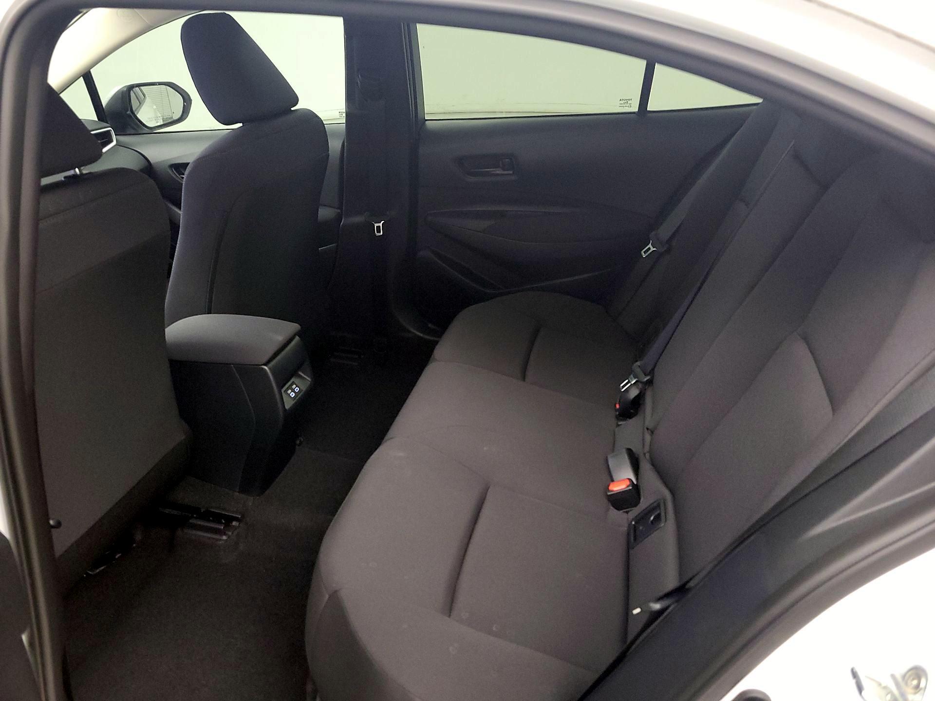 Thumbnail: 2024 Toyota Corolla - 17