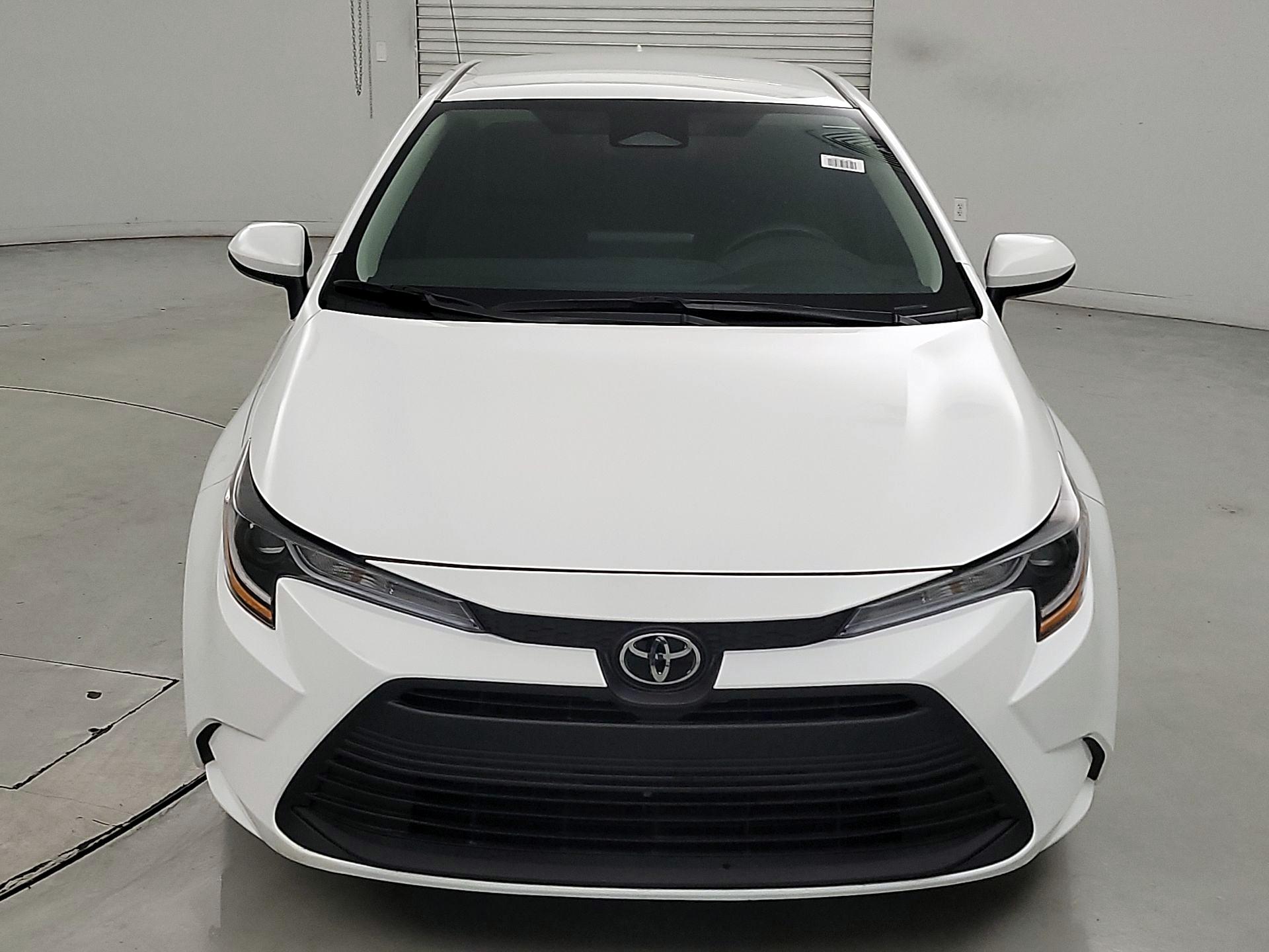 Thumbnail: 2024 Toyota Corolla - 2