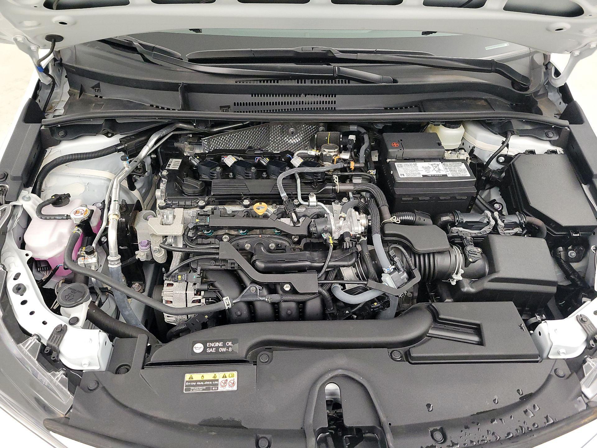 Thumbnail: 2024 Toyota Corolla - 19