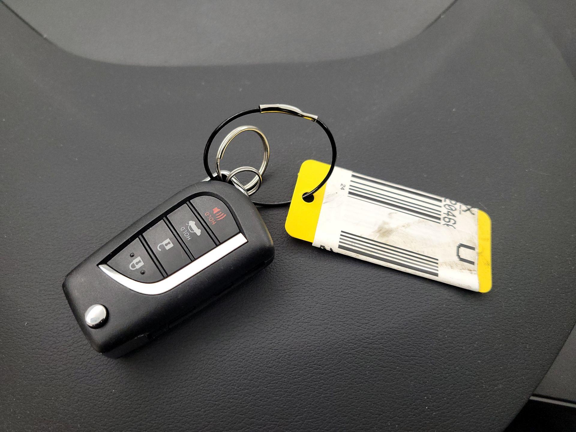 Thumbnail: 2024 Toyota Corolla - 20