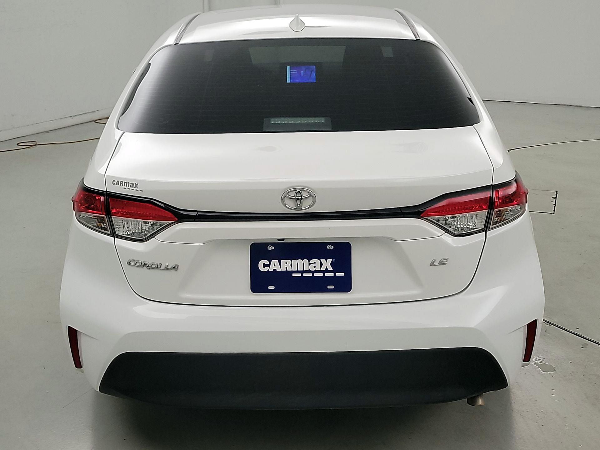 Thumbnail: 2024 Toyota Corolla - 6