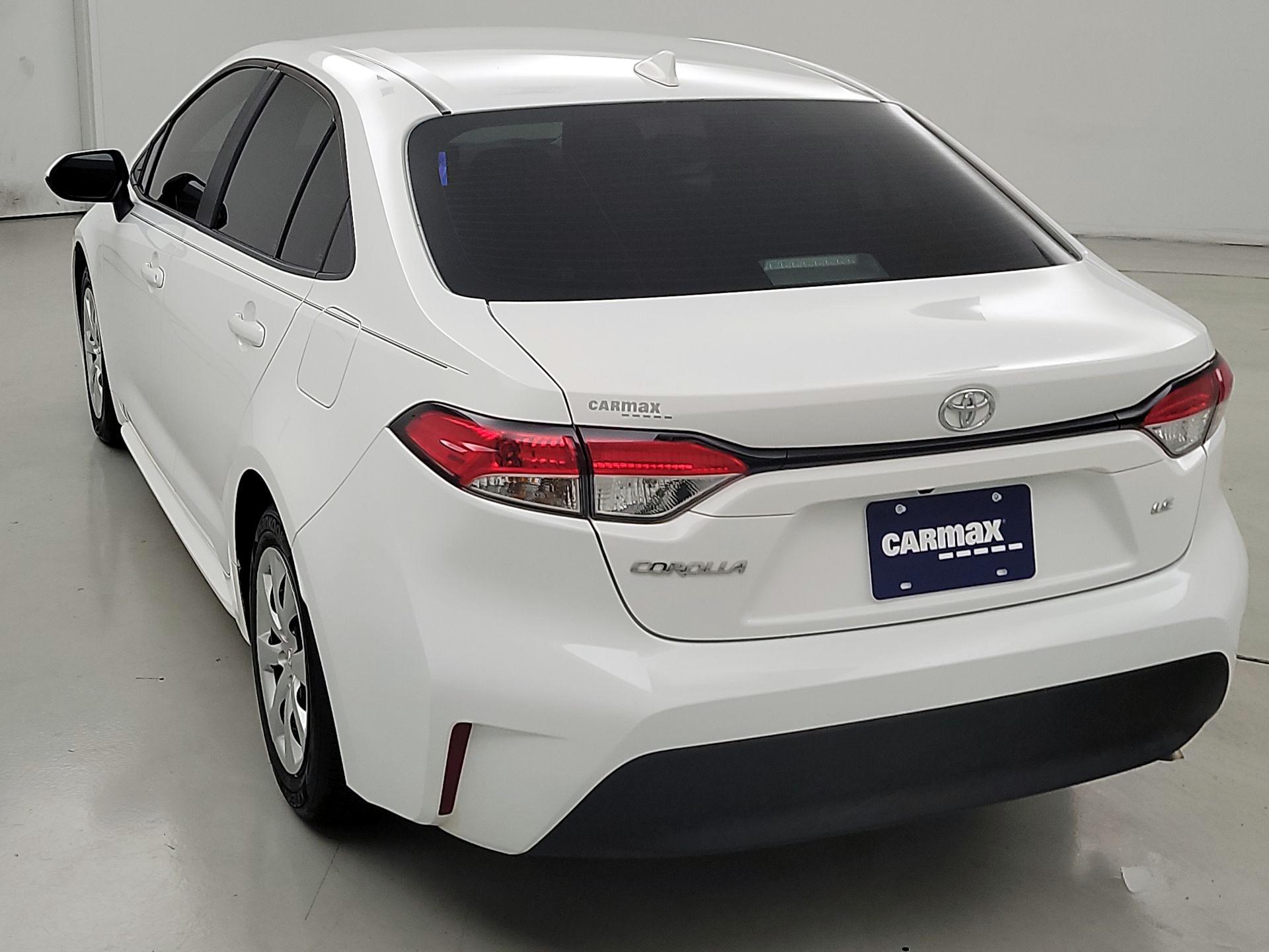 Thumbnail: 2024 Toyota Corolla - 7