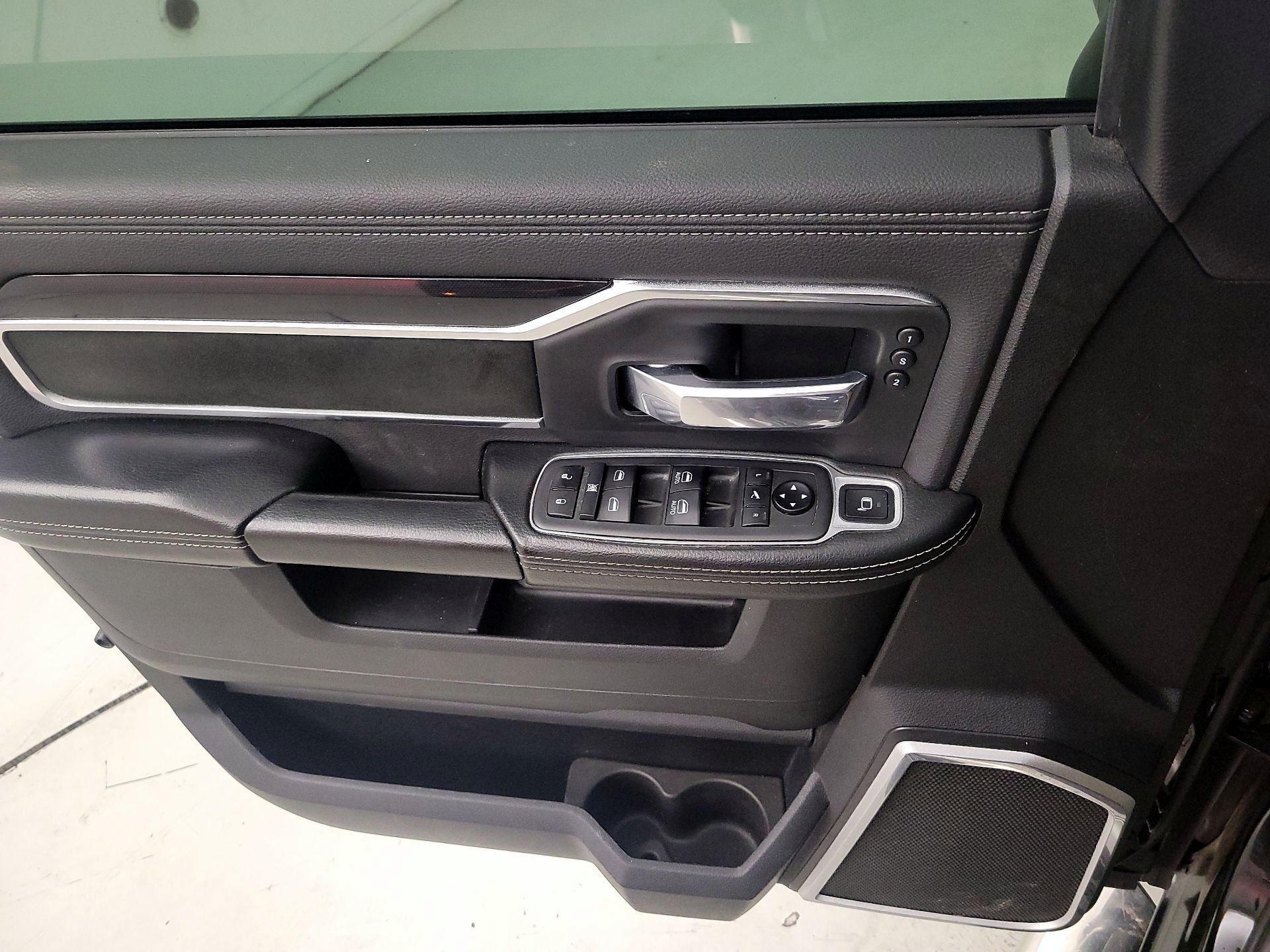 Thumbnail: 2020 RAM 3500 - 12