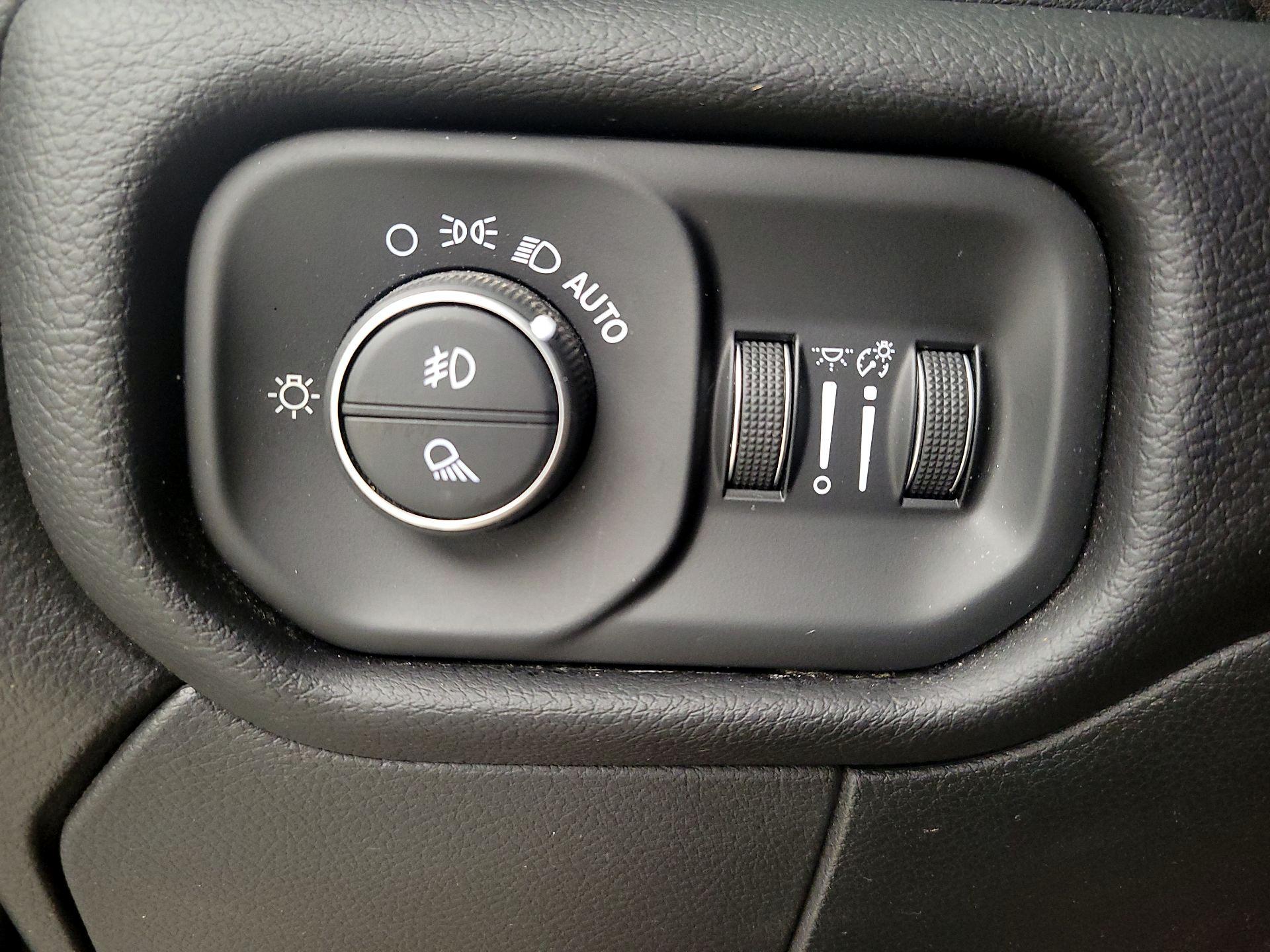 Thumbnail: 2020 RAM 3500 - 13