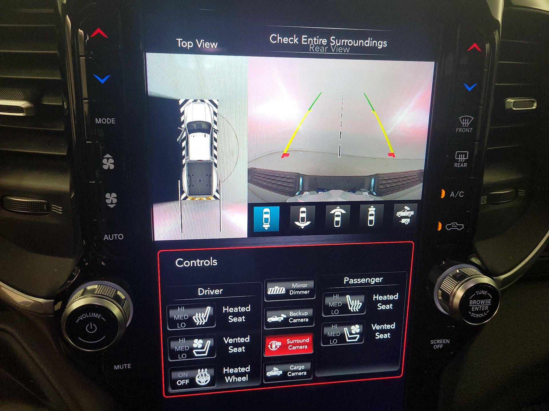 Thumbnail: 2020 RAM 3500 - 15