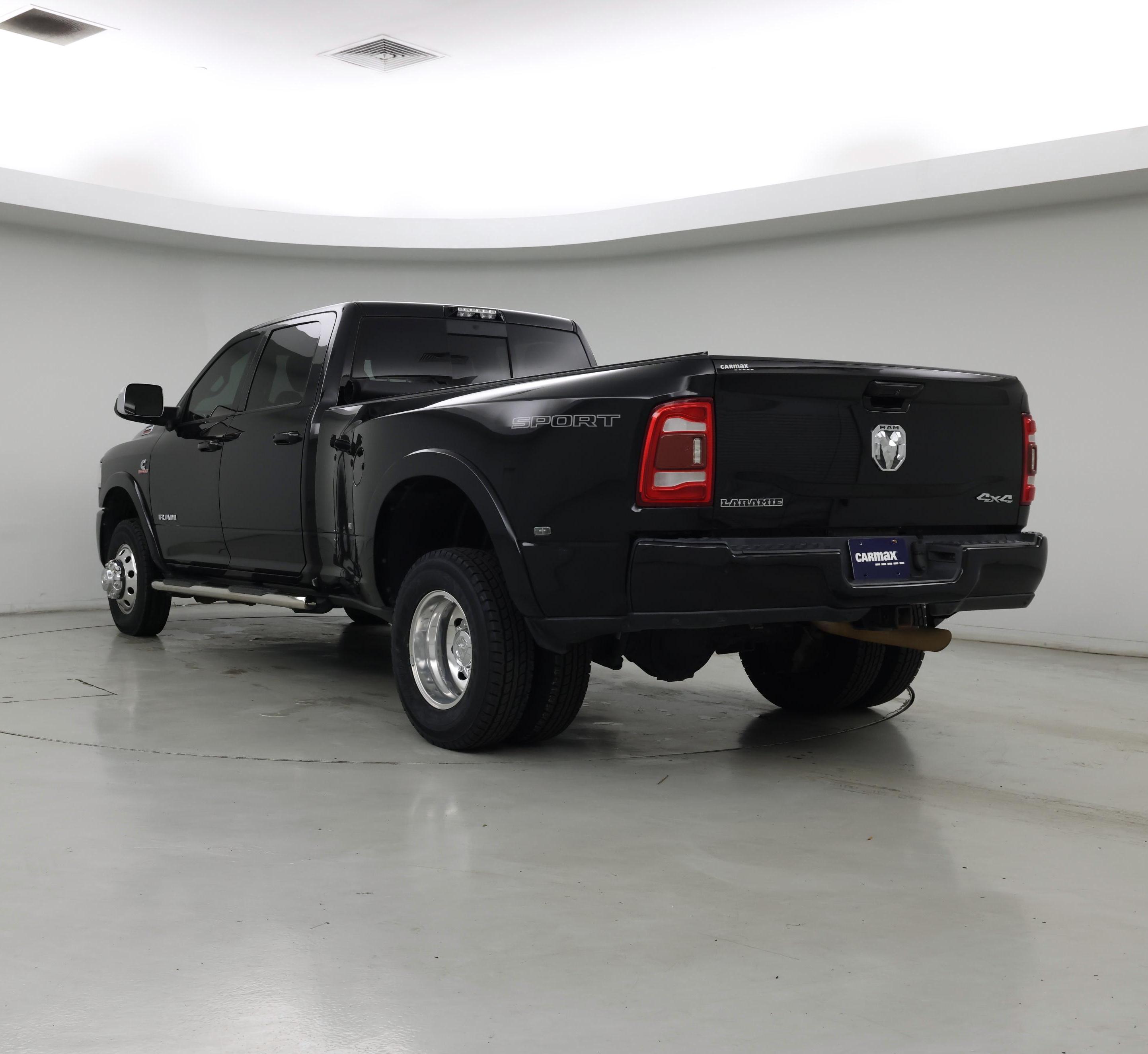 Thumbnail: 2020 RAM 3500 - 2