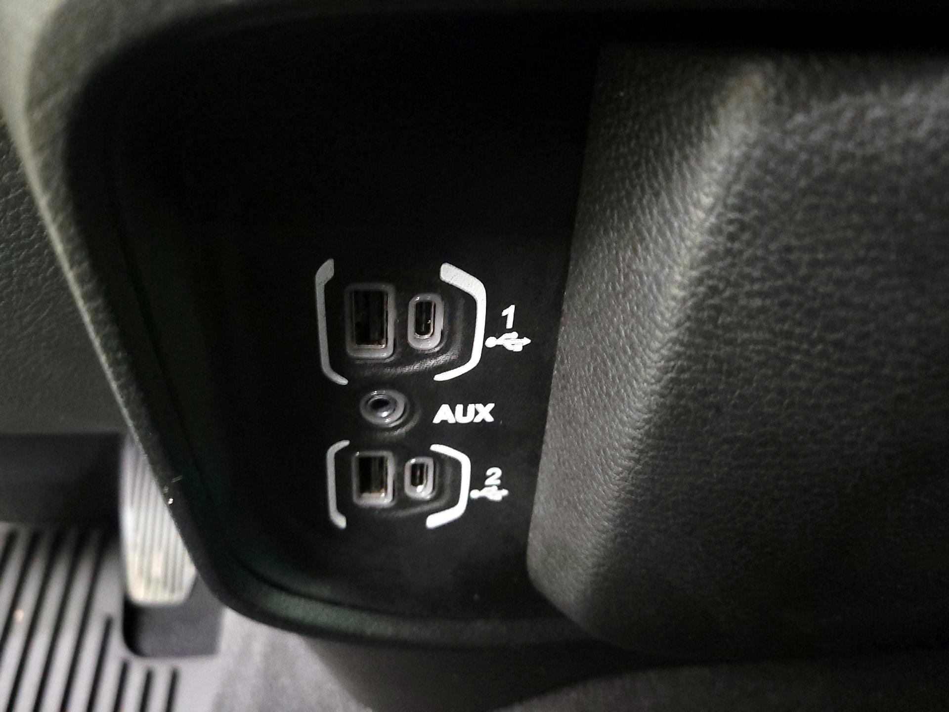 Thumbnail: 2020 RAM 3500 - 19