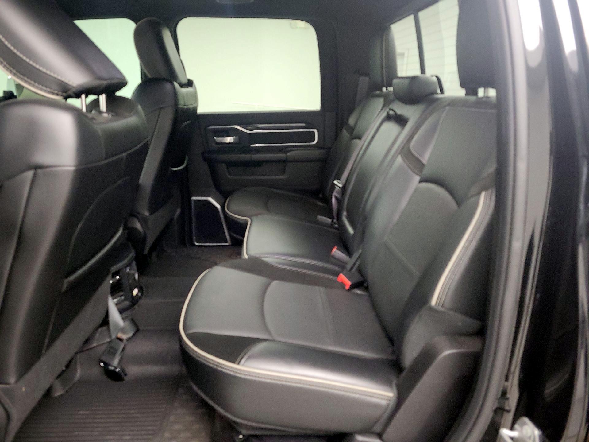 Thumbnail: 2020 RAM 3500 - 20