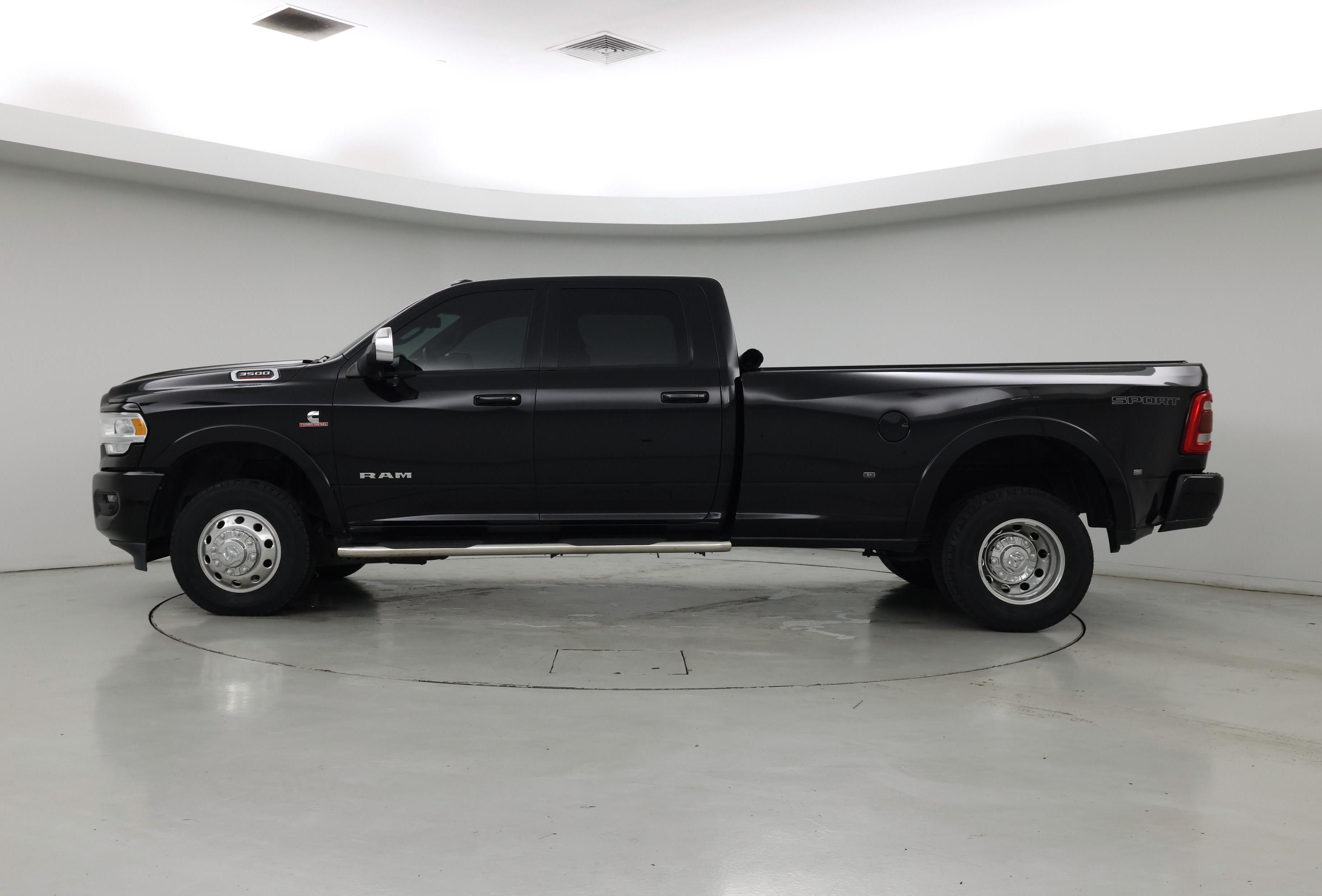 Thumbnail: 2020 RAM 3500 - 3