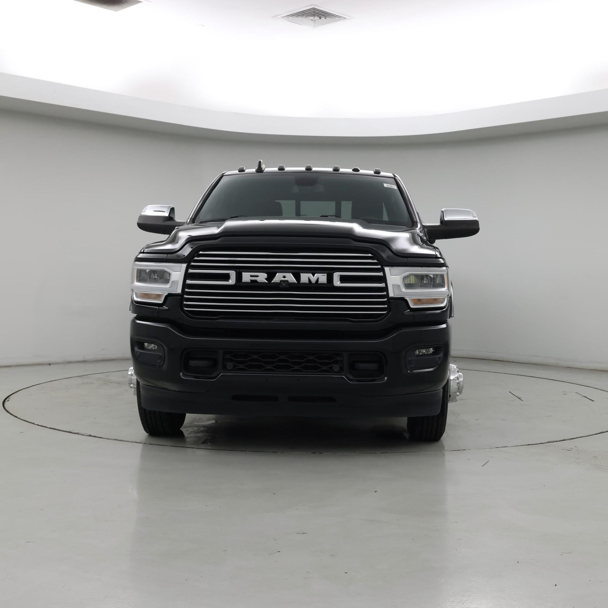 Thumbnail: 2020 RAM 3500 - 5