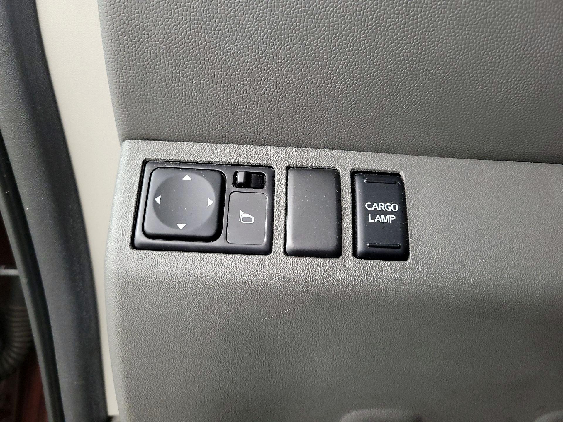 Thumbnail: 2016 Nissan Frontier - 11