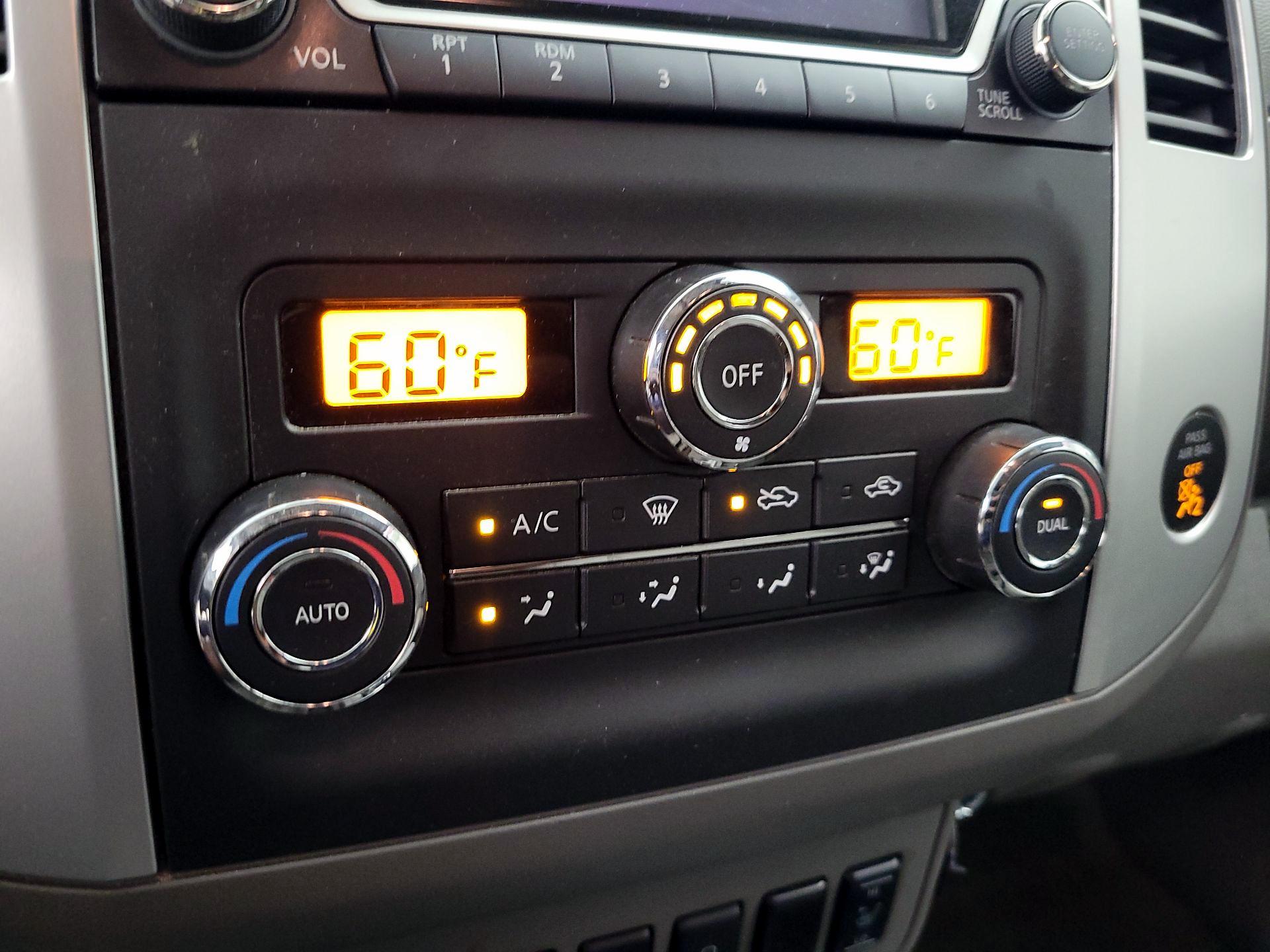 Thumbnail: 2016 Nissan Frontier - 14