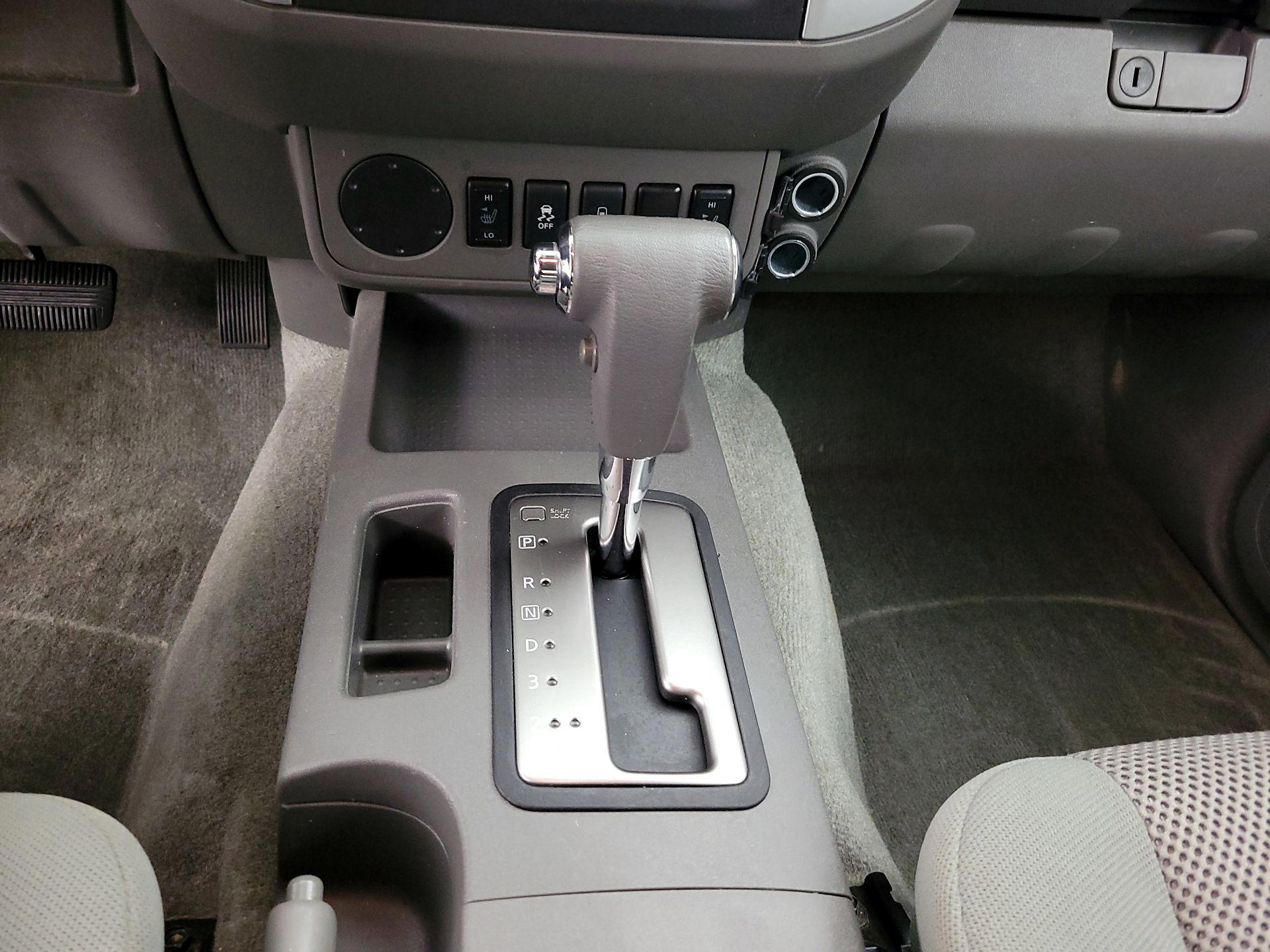 Thumbnail: 2016 Nissan Frontier - 15