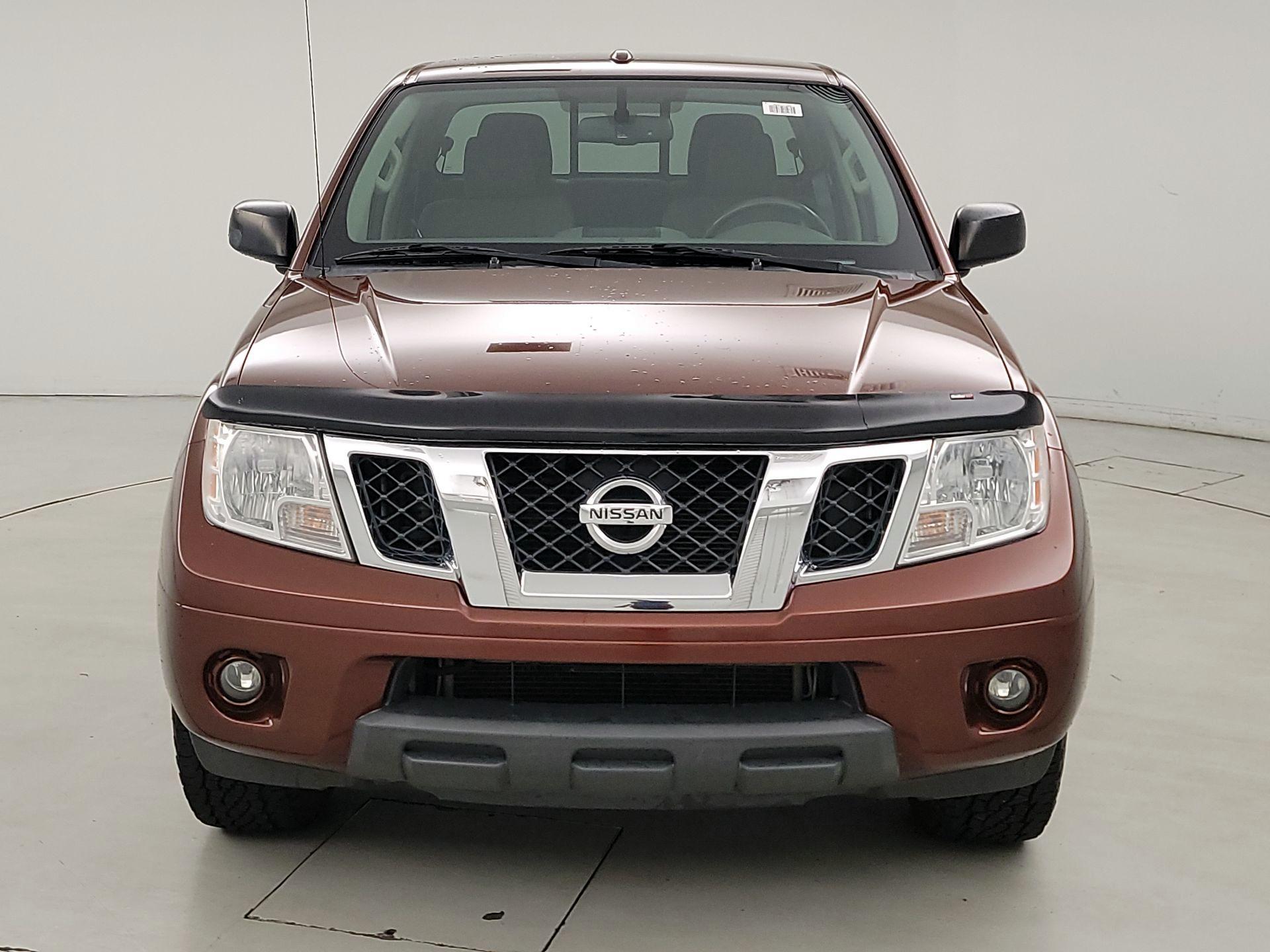 Thumbnail: 2016 Nissan Frontier - 2