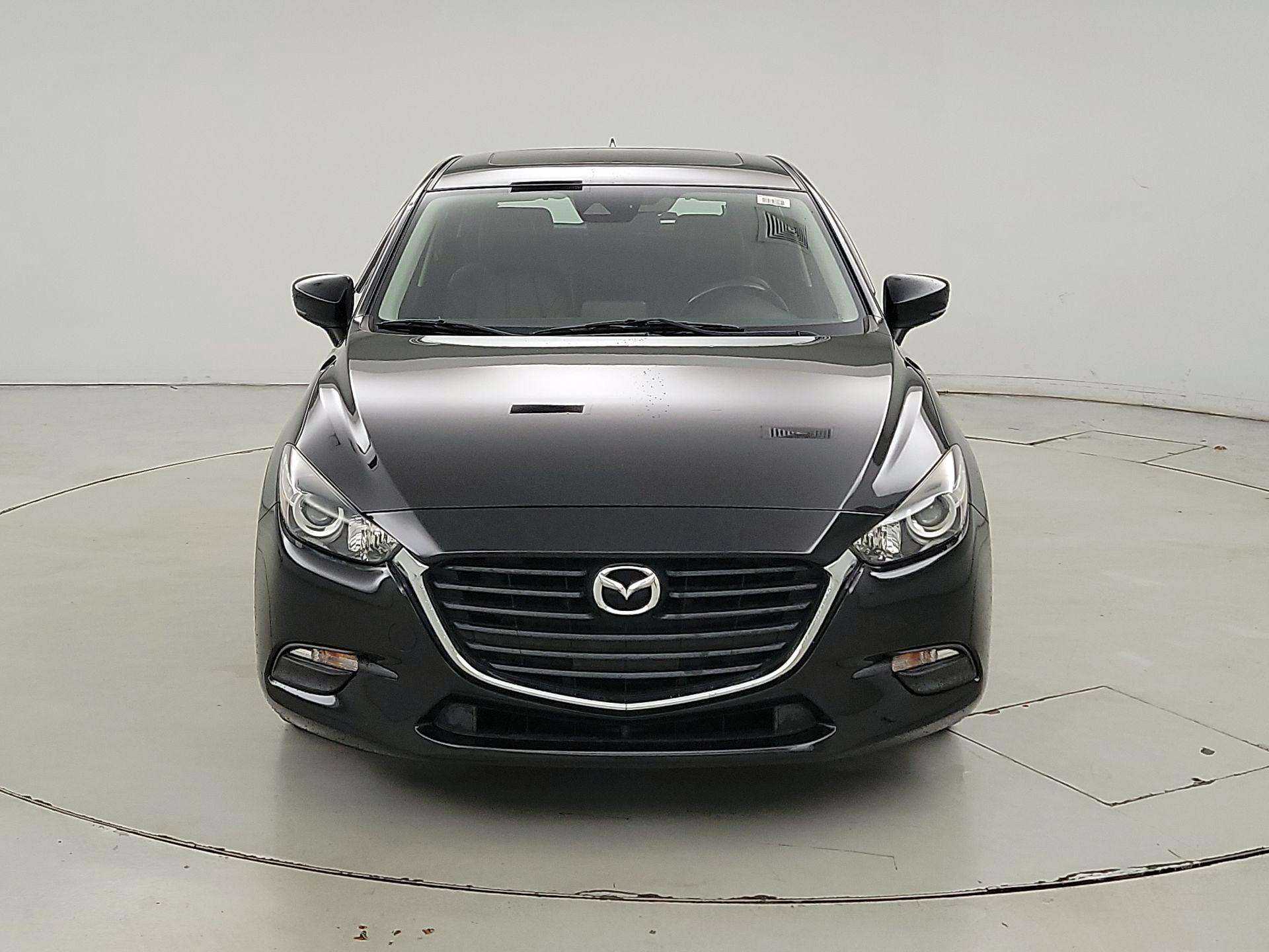 Thumbnail: 2018 Mazda Mazda3 - 2
