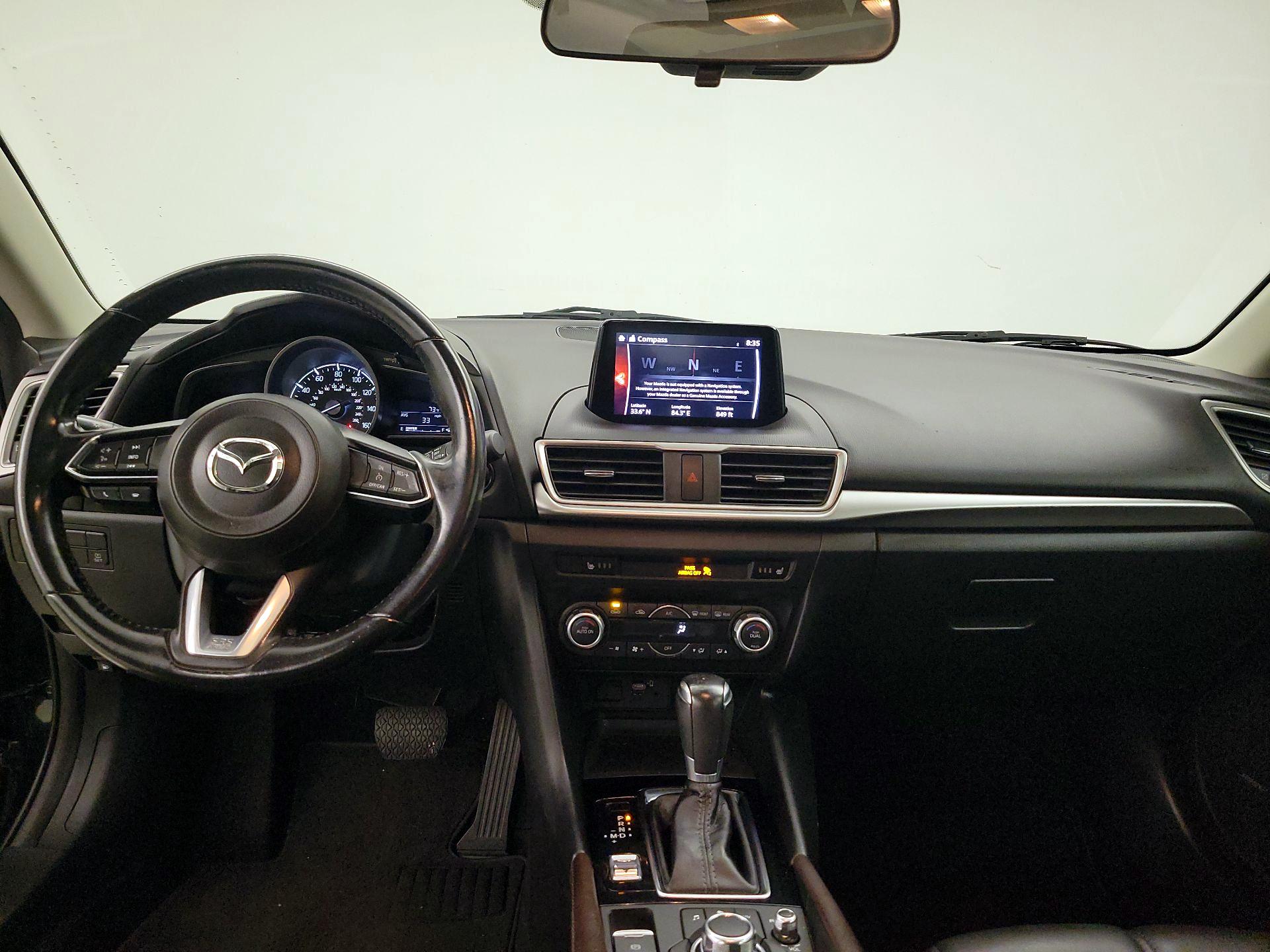 Thumbnail: 2018 Mazda Mazda3 - 8