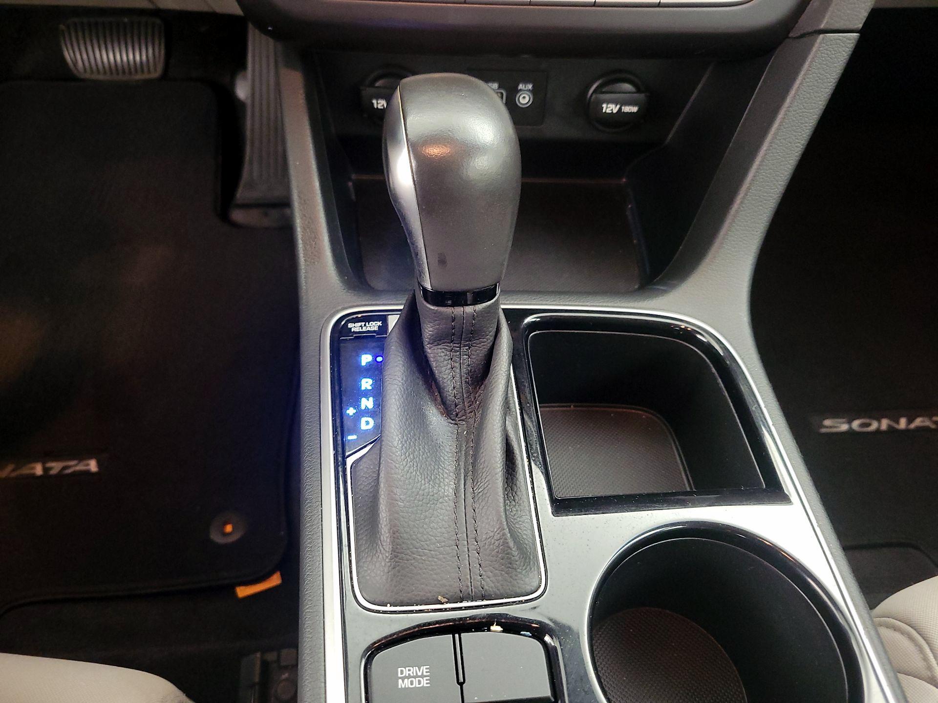 Thumbnail: 2018 Hyundai Sonata - 15