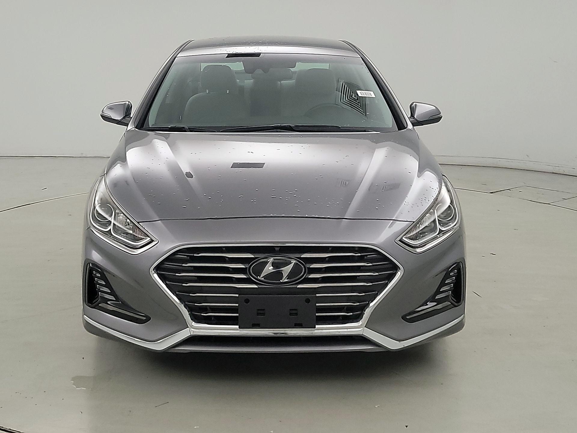Thumbnail: 2018 Hyundai Sonata - 2
