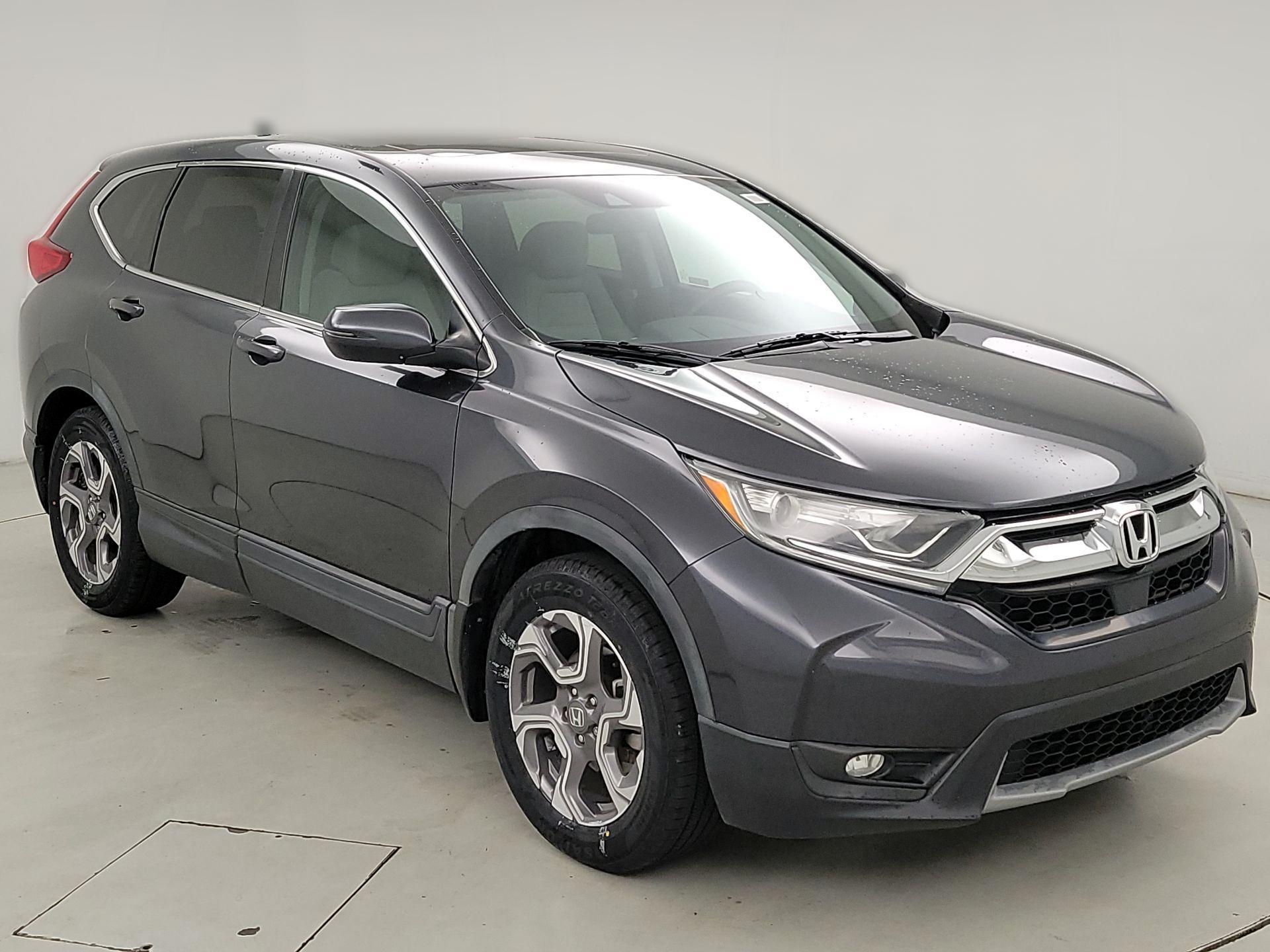 Thumbnail: 2019 Honda CR-V - 1