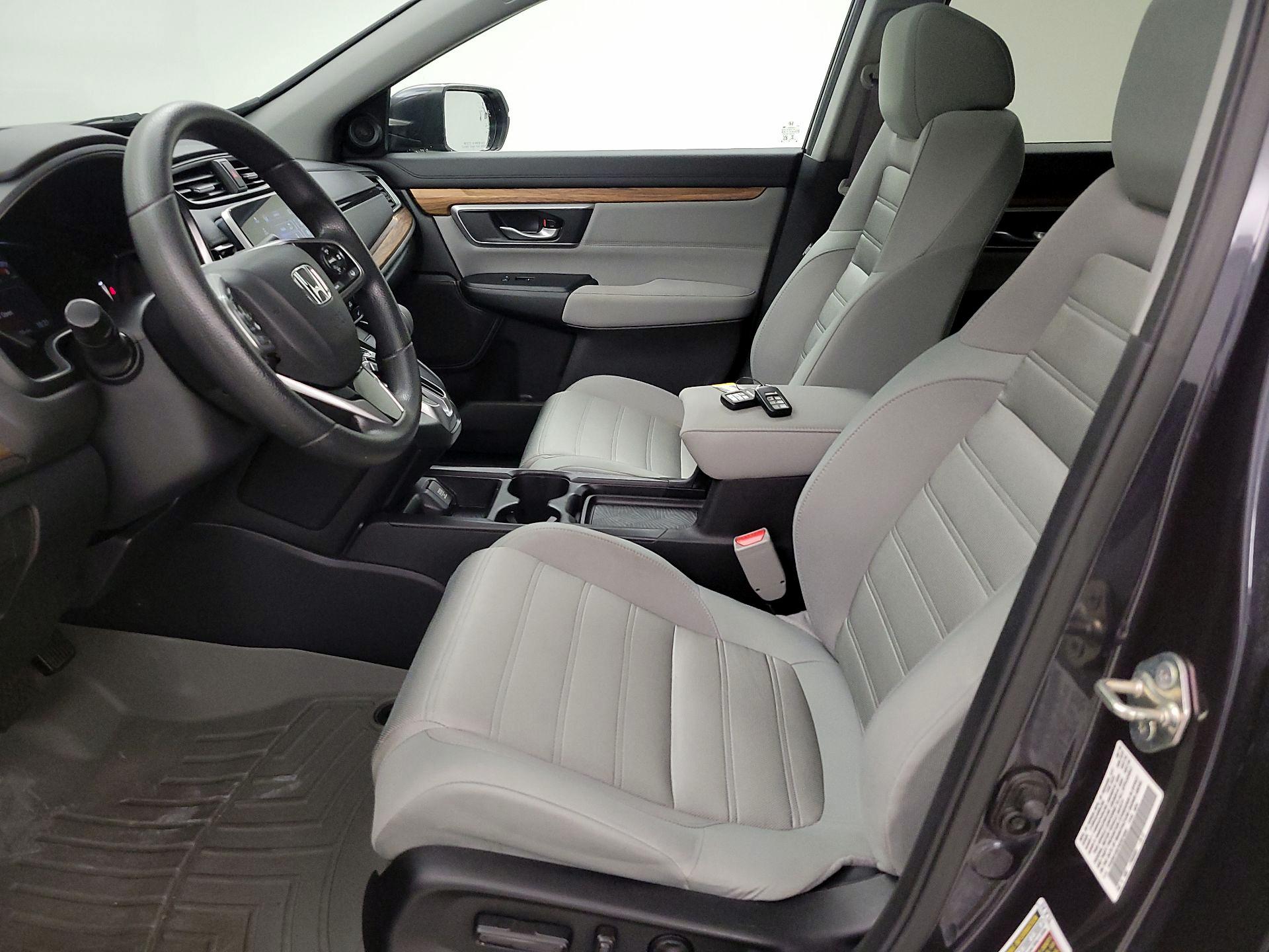 Thumbnail: 2019 Honda CR-V - 9