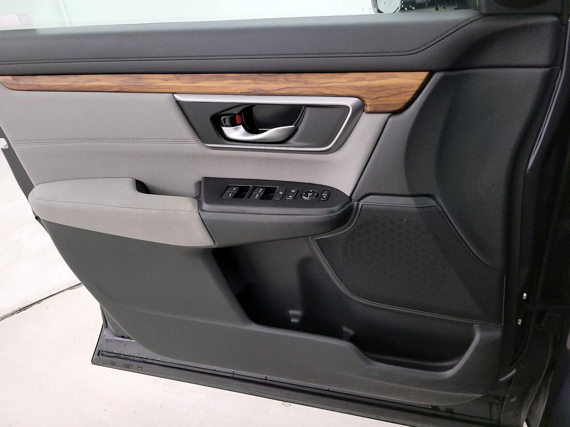 Thumbnail: 2019 Honda CR-V - 10