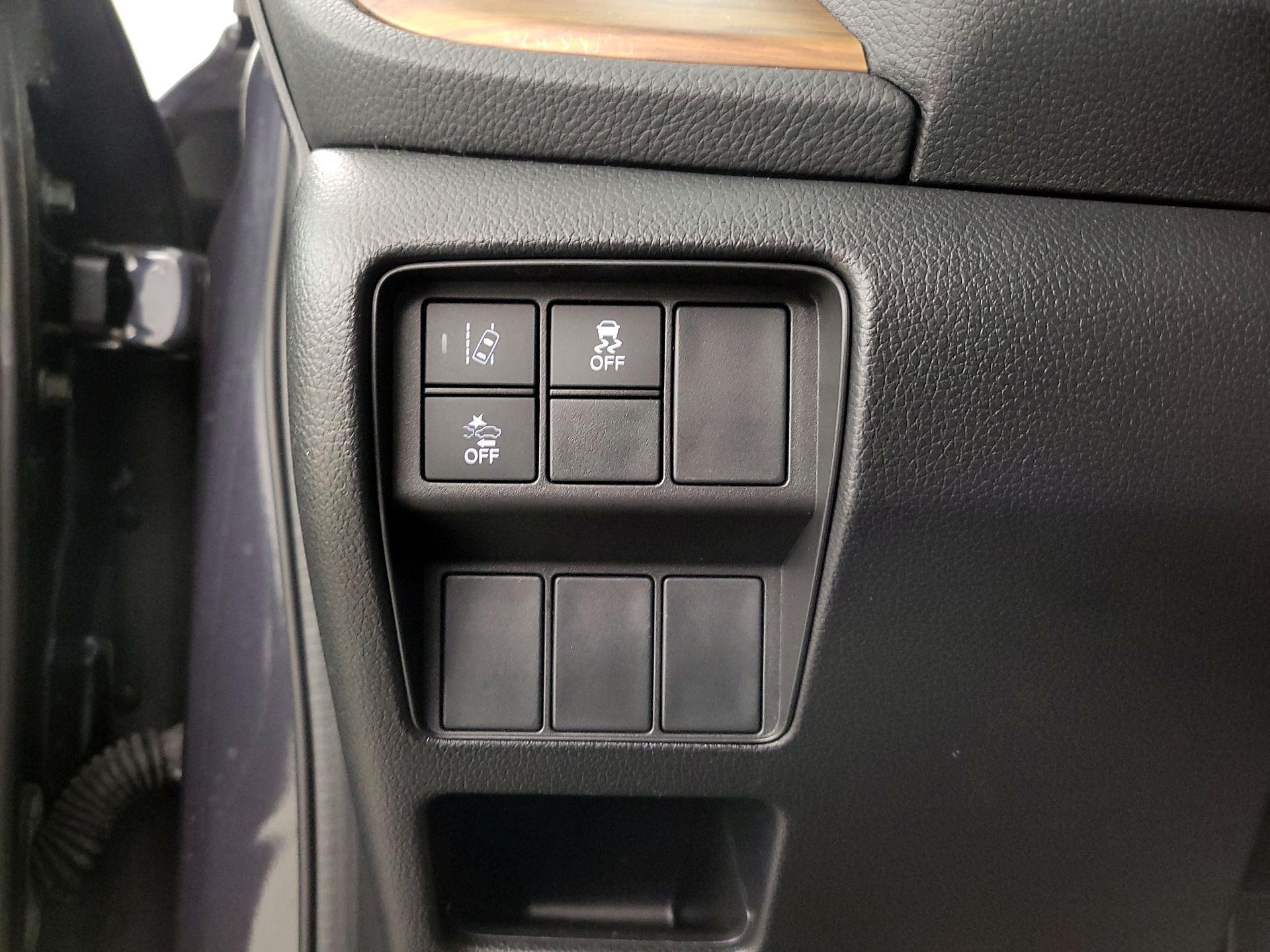 Thumbnail: 2019 Honda CR-V - 11