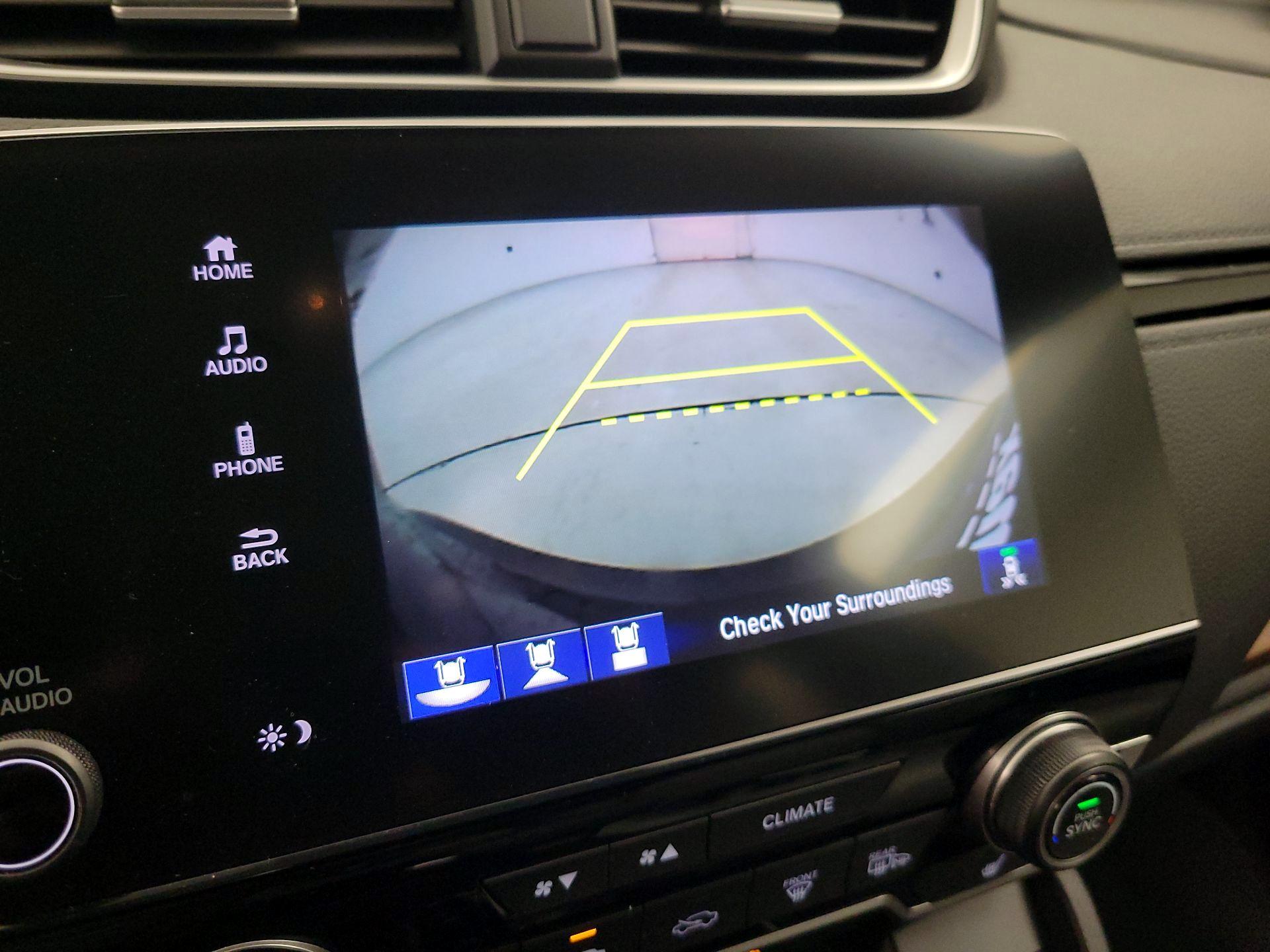 Thumbnail: 2019 Honda CR-V - 12