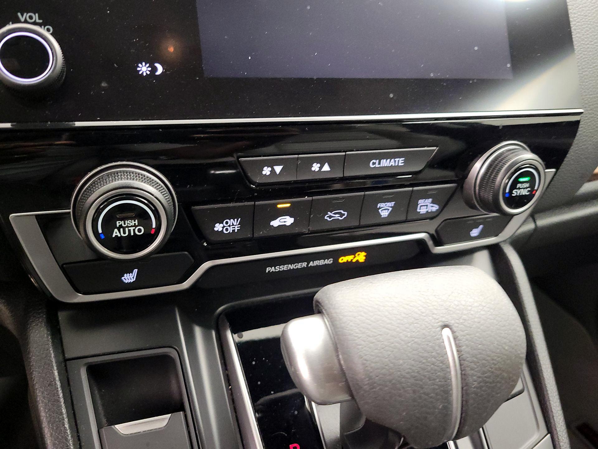 Thumbnail: 2019 Honda CR-V - 14