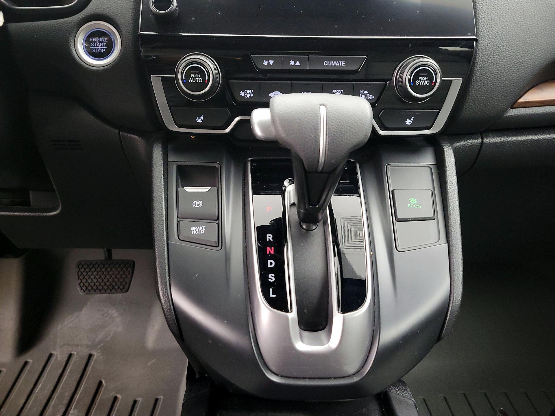 Thumbnail: 2019 Honda CR-V - 15