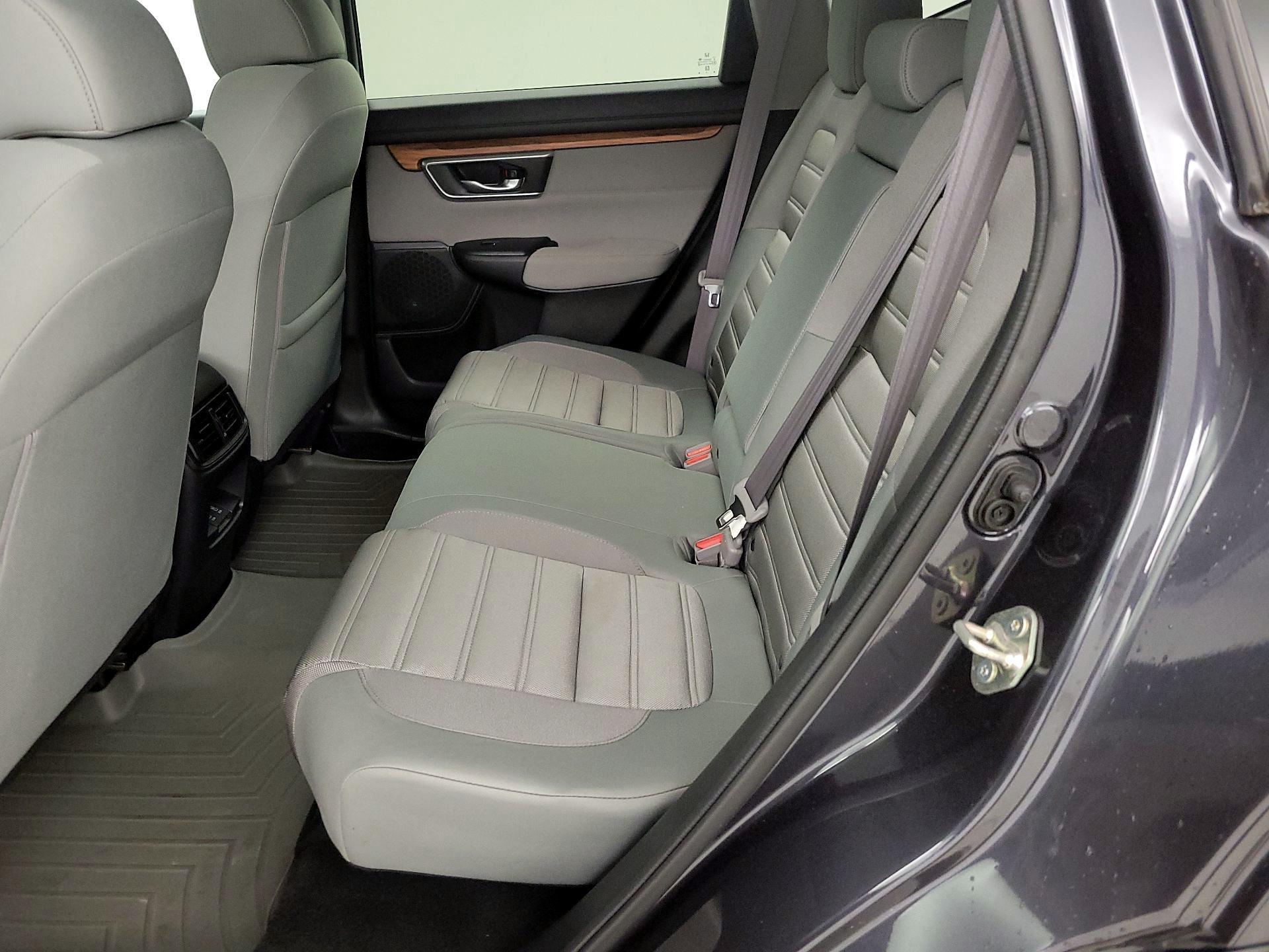 Thumbnail: 2019 Honda CR-V - 18
