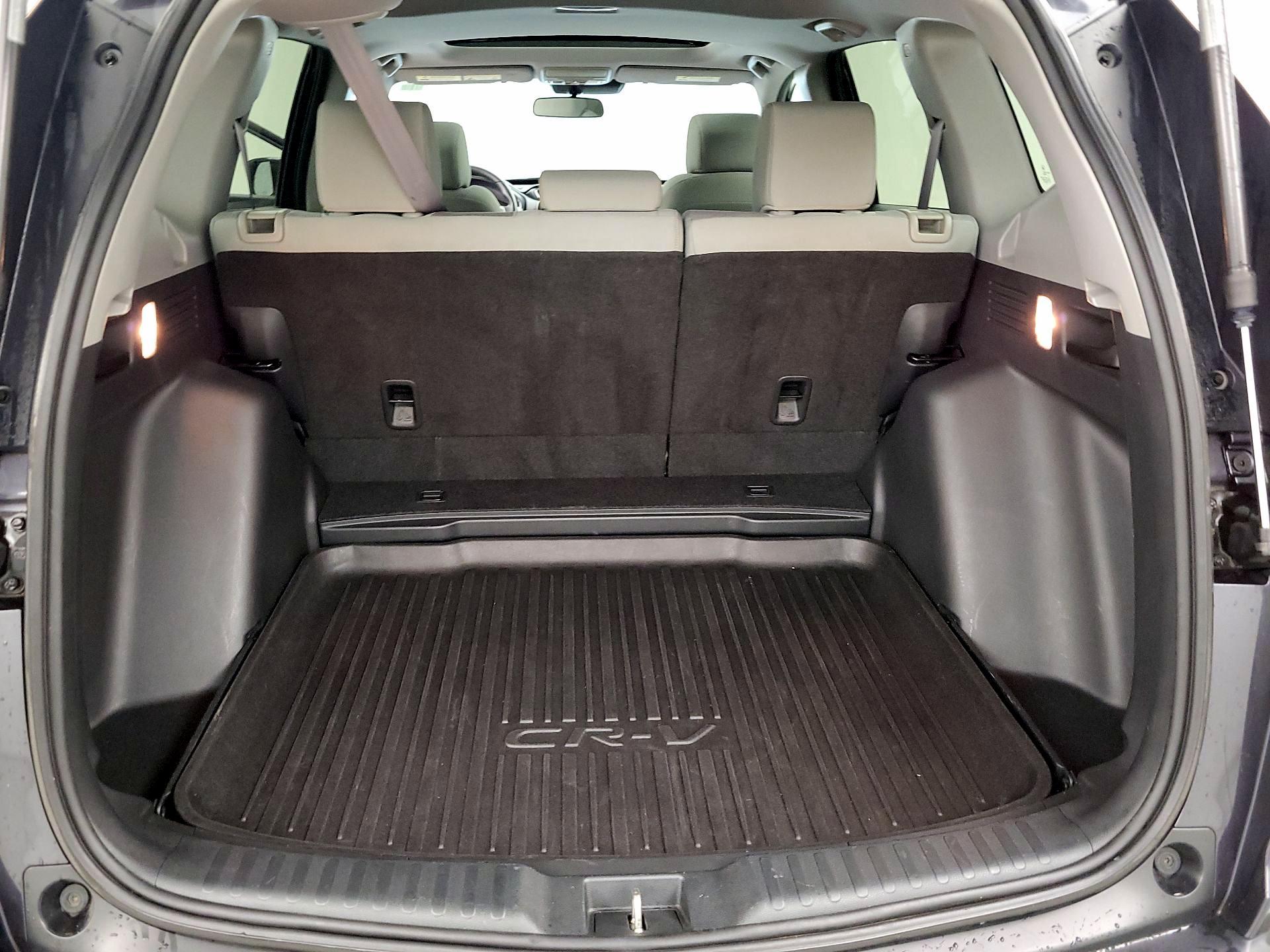 Thumbnail: 2019 Honda CR-V - 19