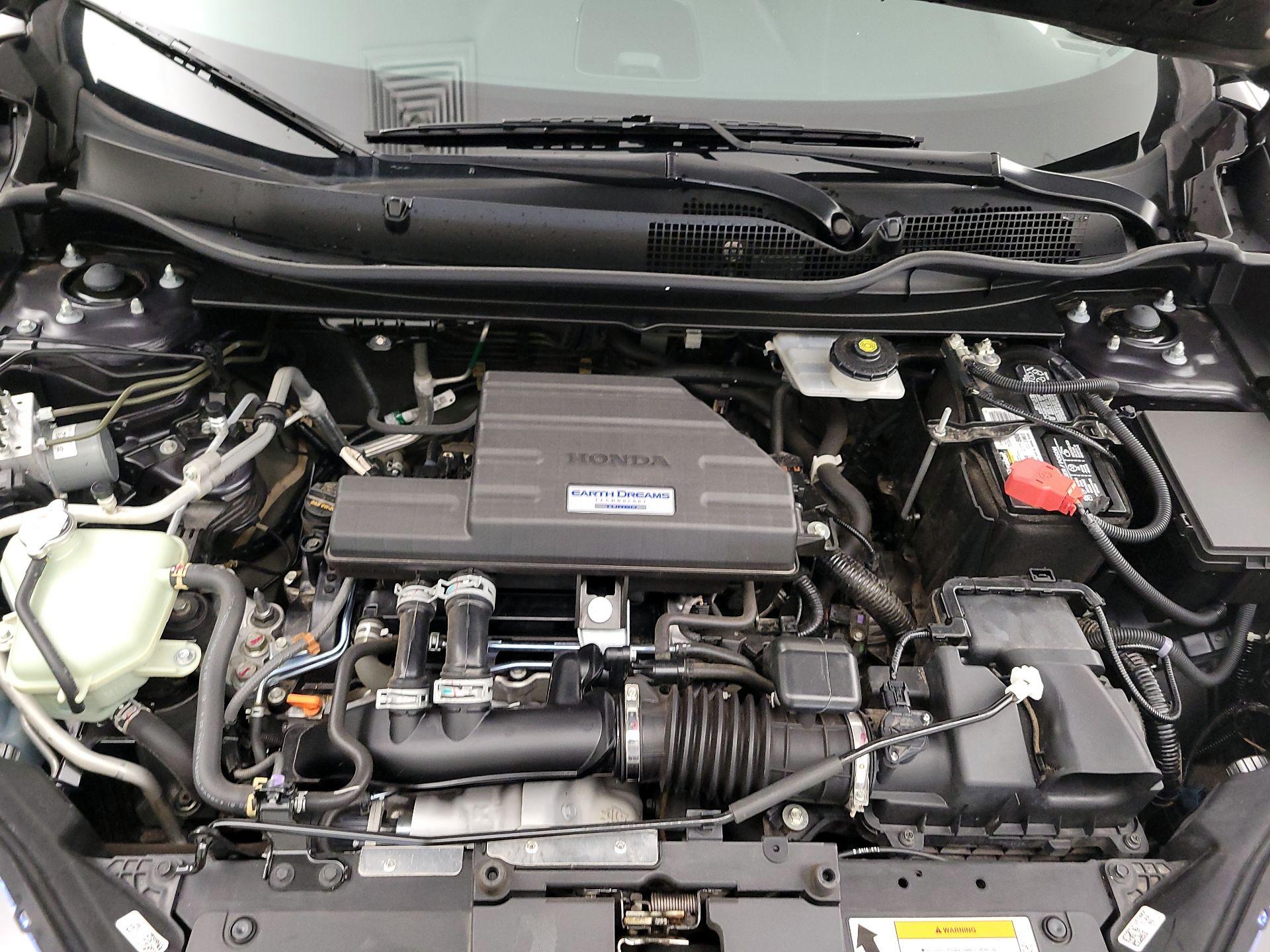 Thumbnail: 2019 Honda CR-V - 20