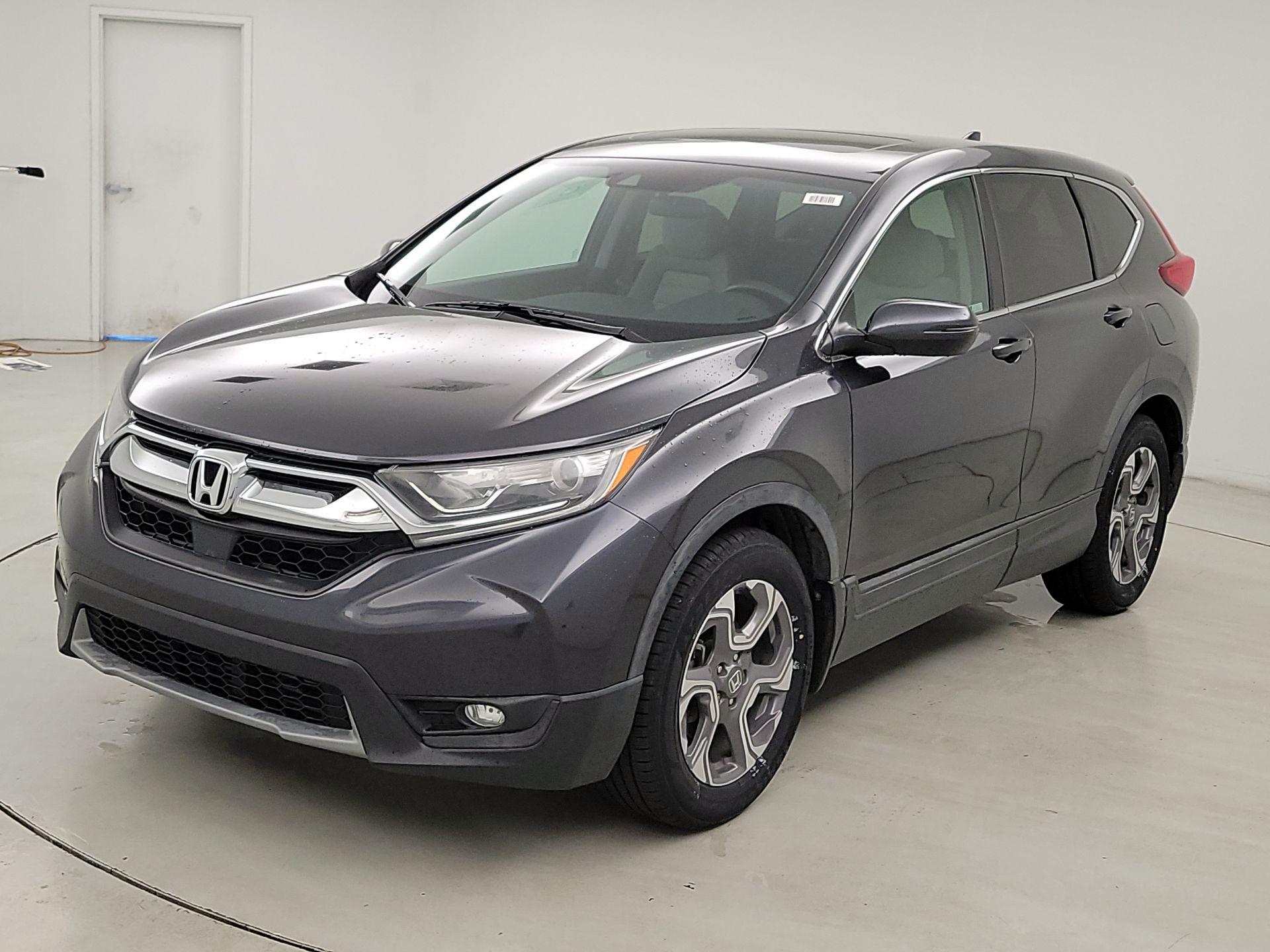 Thumbnail: 2019 Honda CR-V - 3