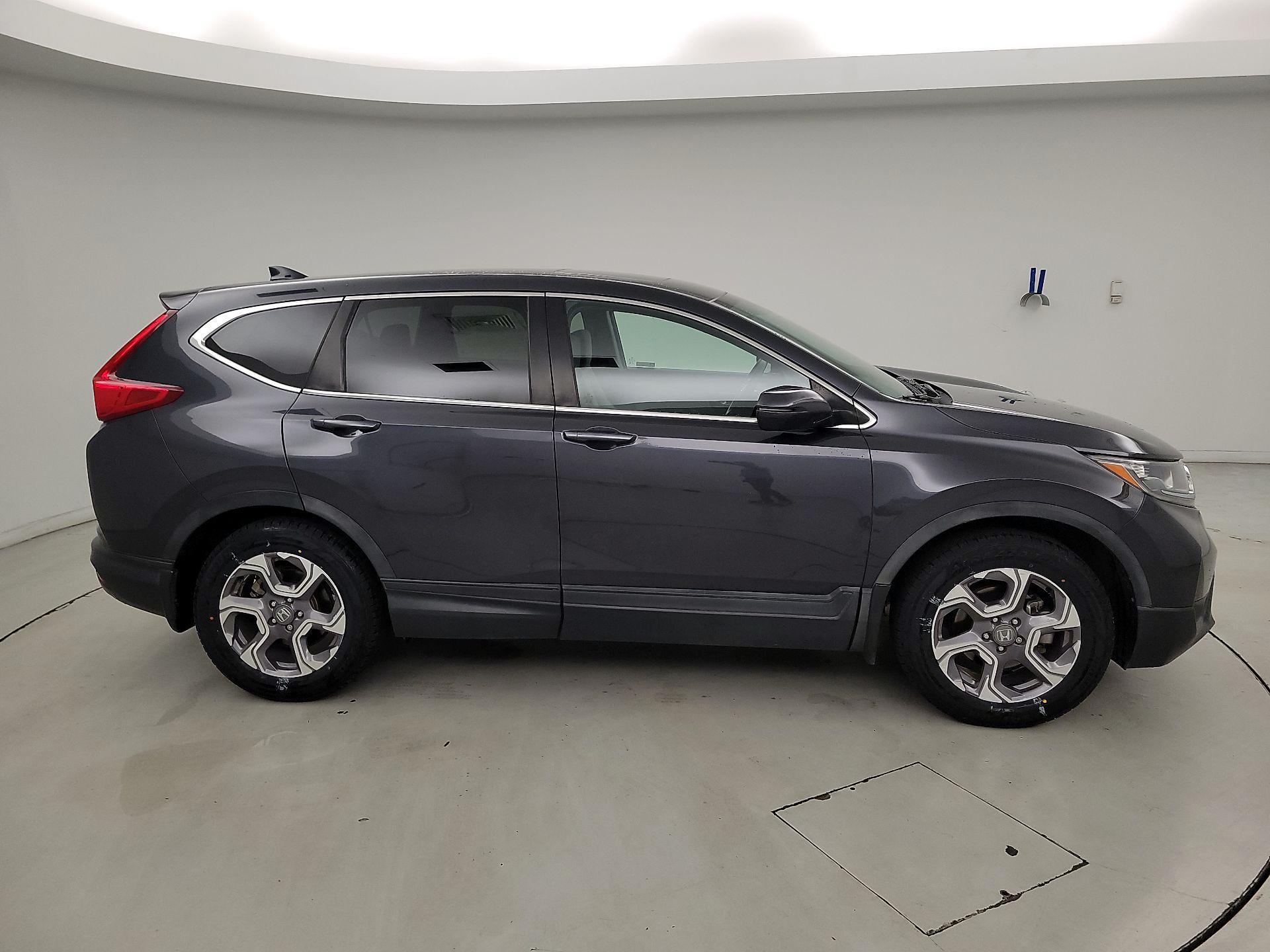 Thumbnail: 2019 Honda CR-V - 4