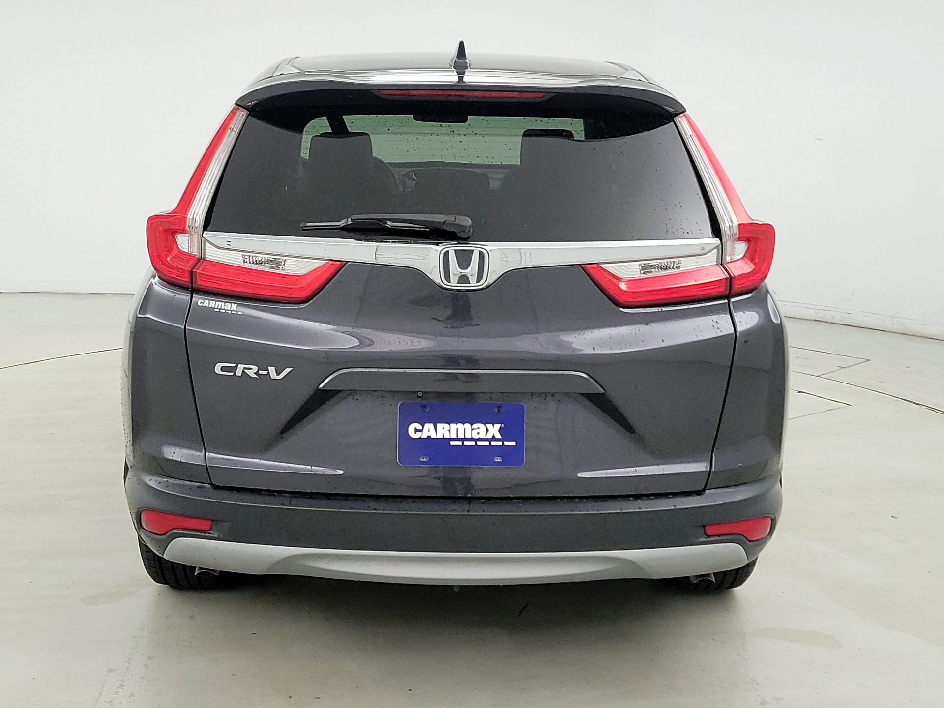 Thumbnail: 2019 Honda CR-V - 6