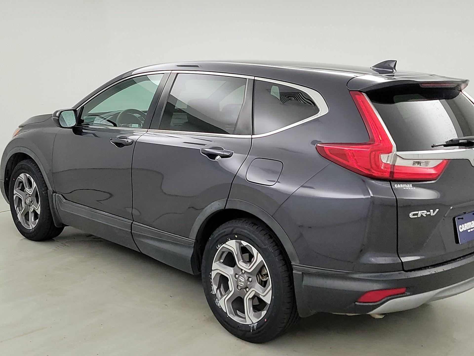 Thumbnail: 2019 Honda CR-V - 7