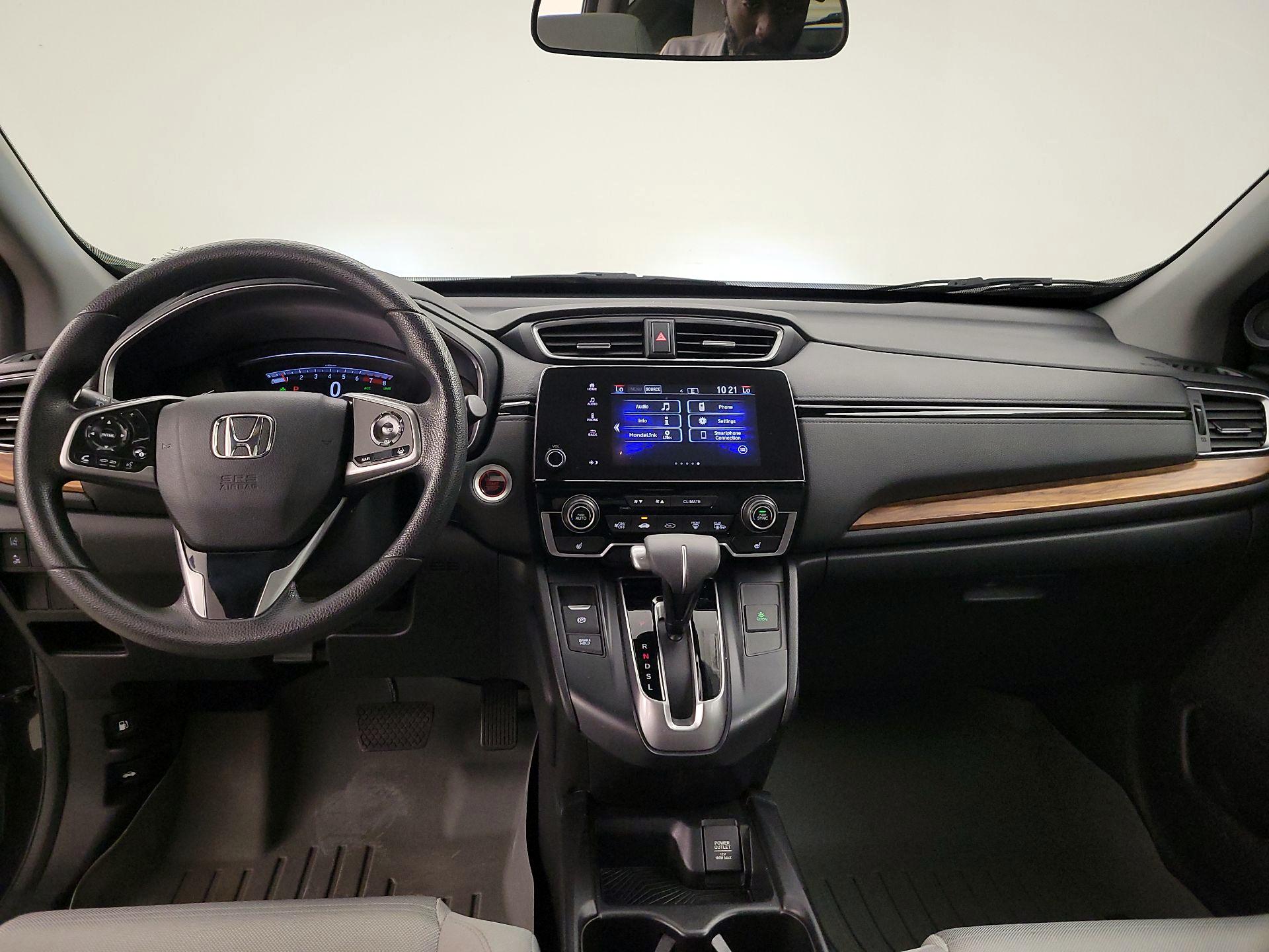 Thumbnail: 2019 Honda CR-V - 8