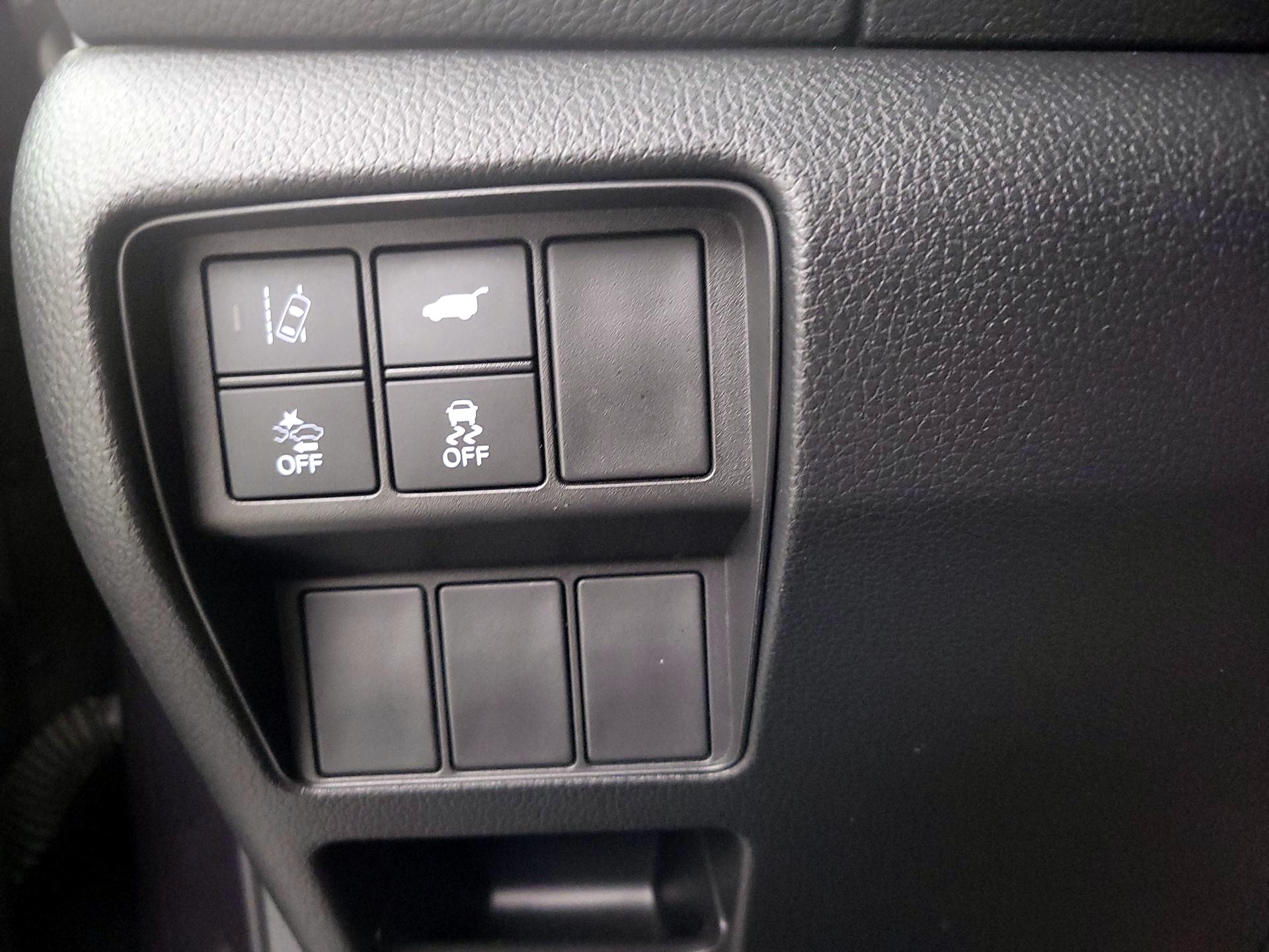 Thumbnail: 2017 Honda CR-V - 11