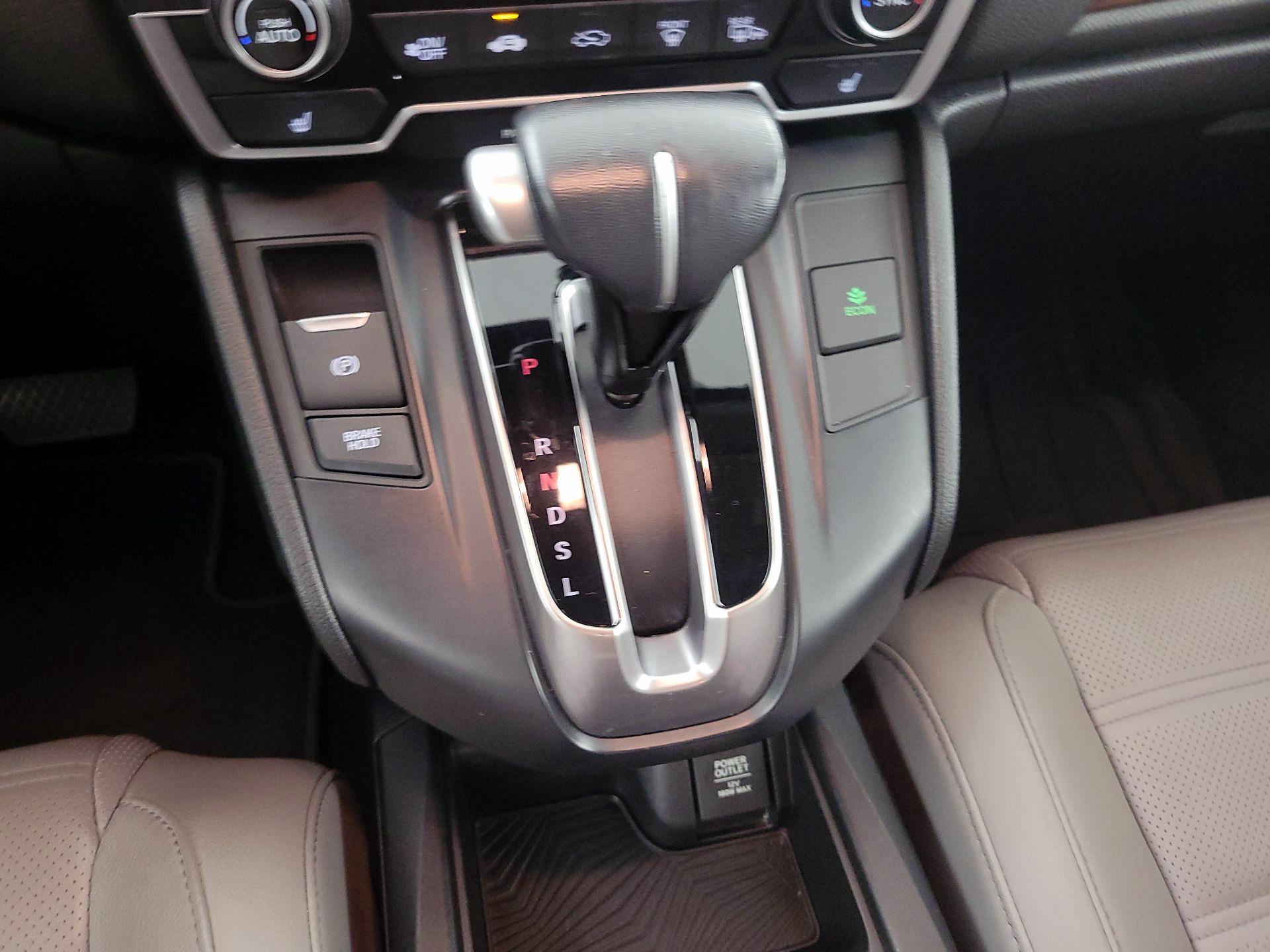 Thumbnail: 2017 Honda CR-V - 15
