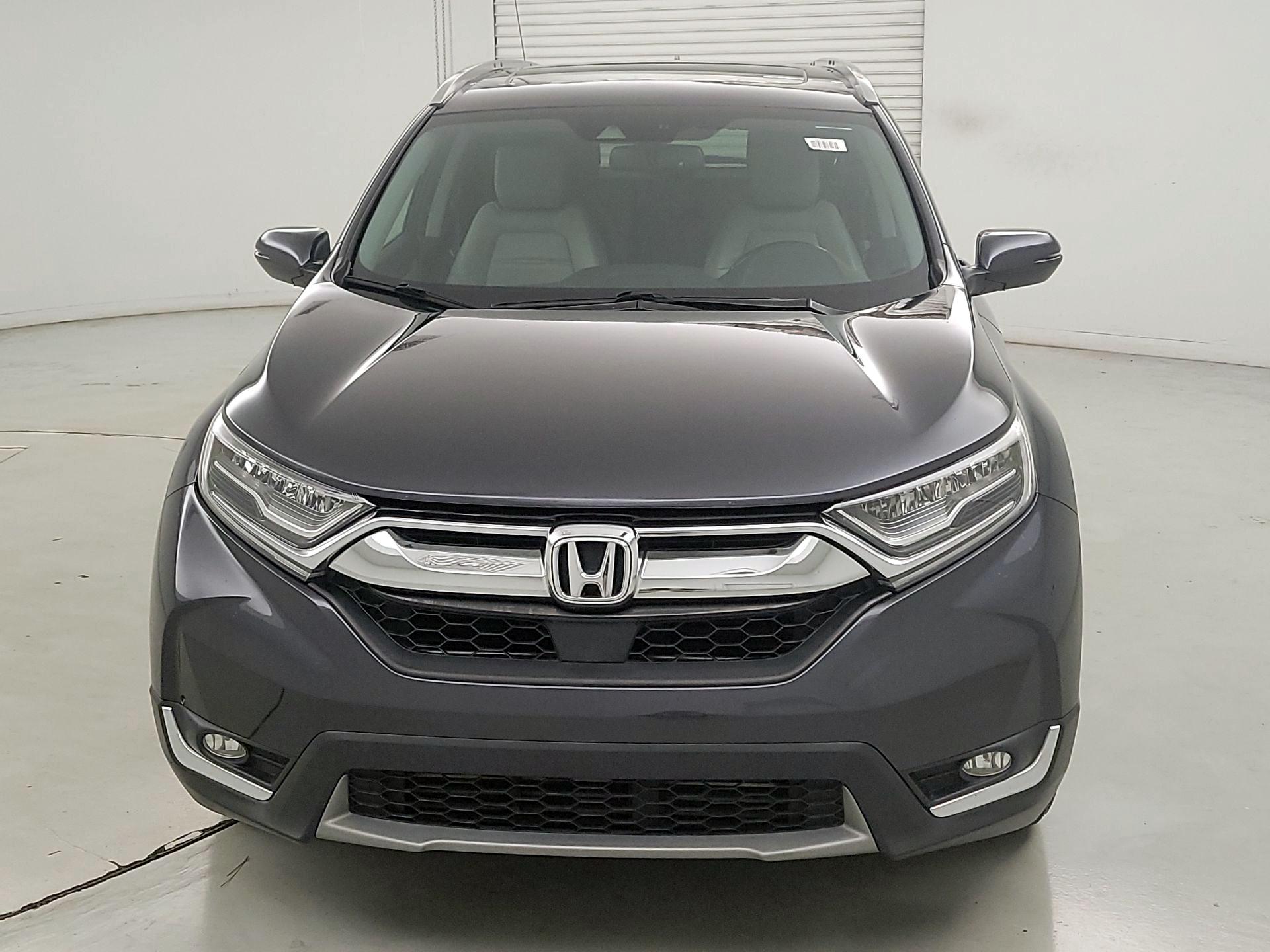 Thumbnail: 2017 Honda CR-V - 2