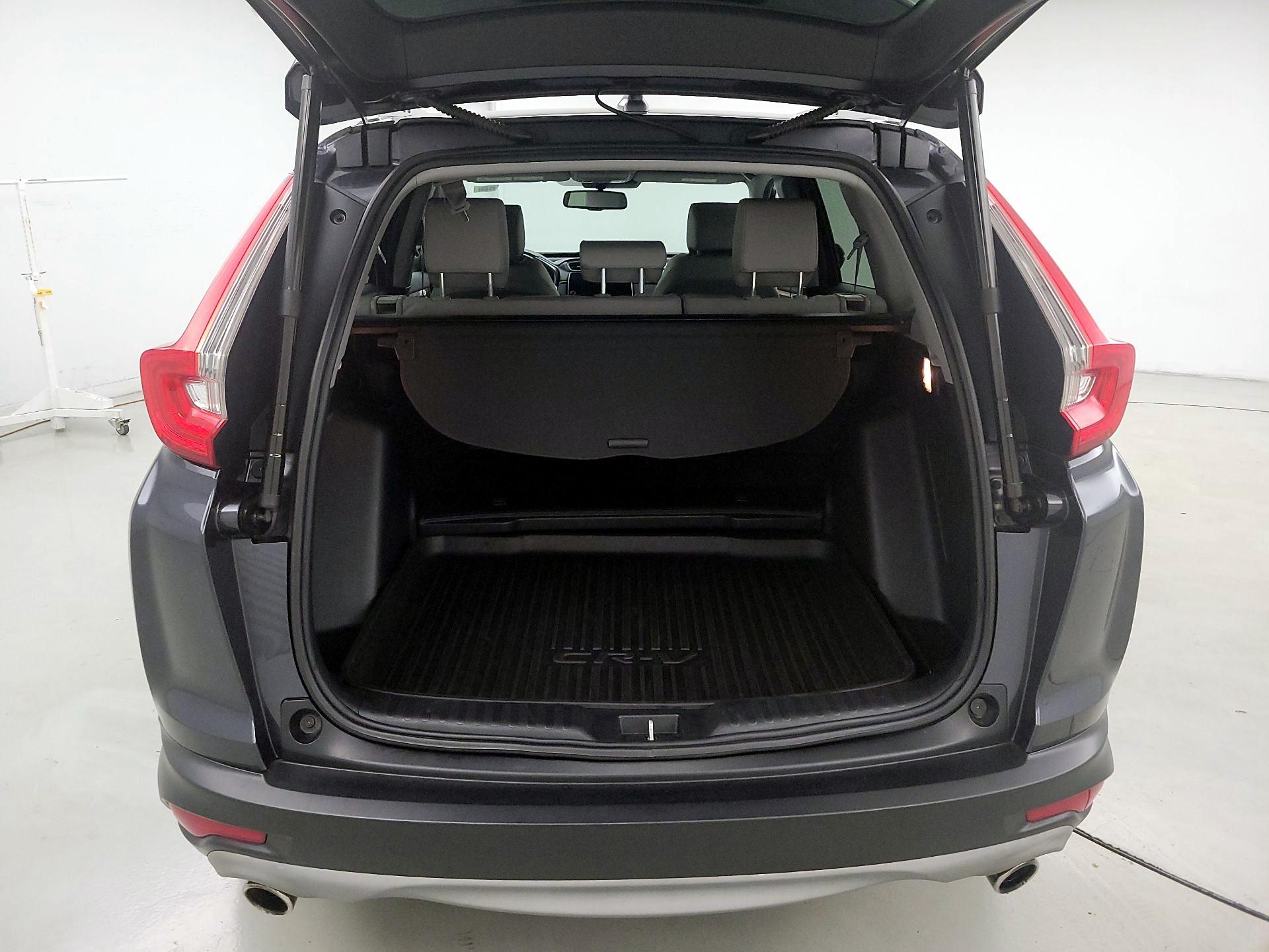 Thumbnail: 2017 Honda CR-V - 19