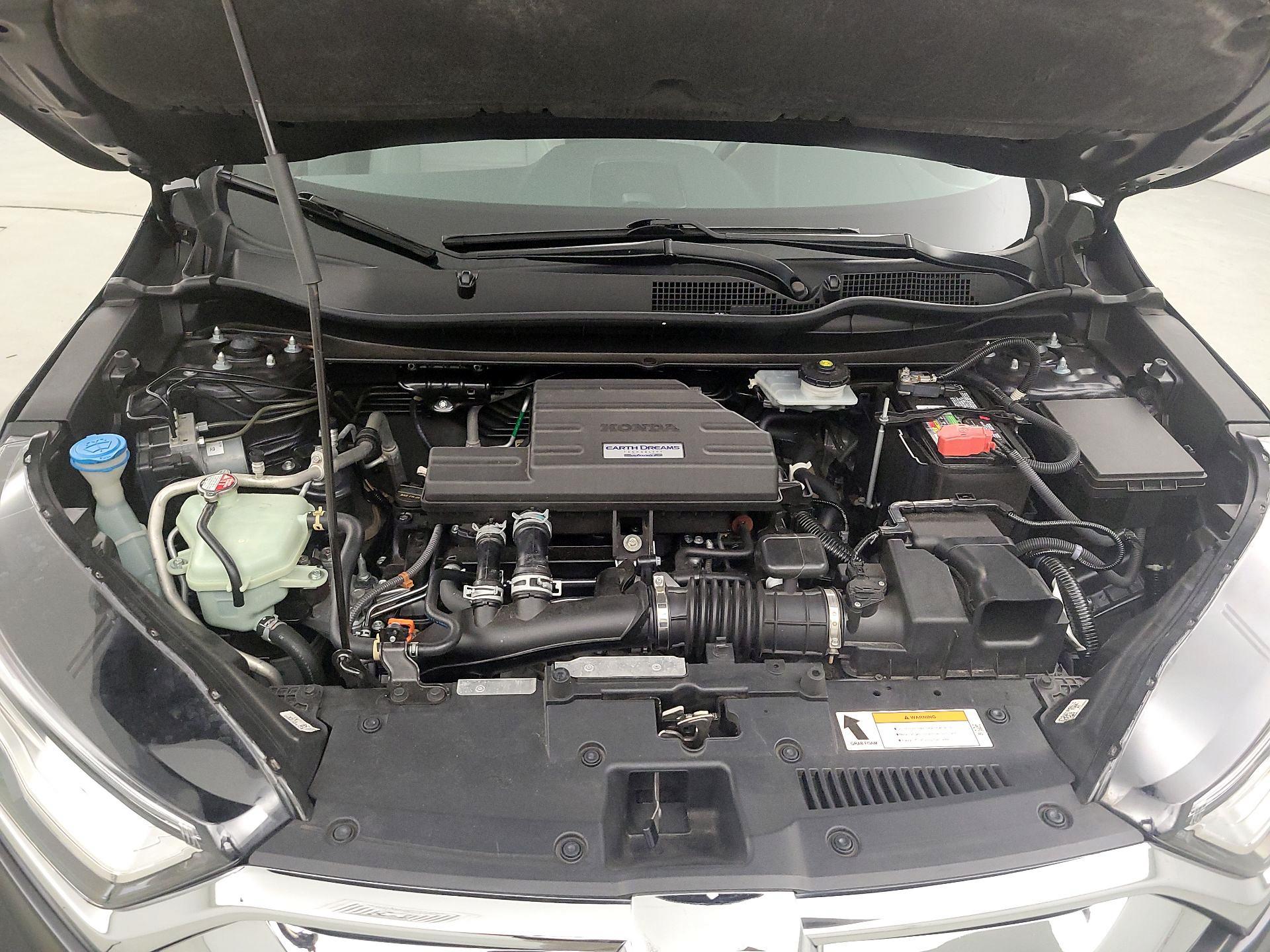 Thumbnail: 2017 Honda CR-V - 20